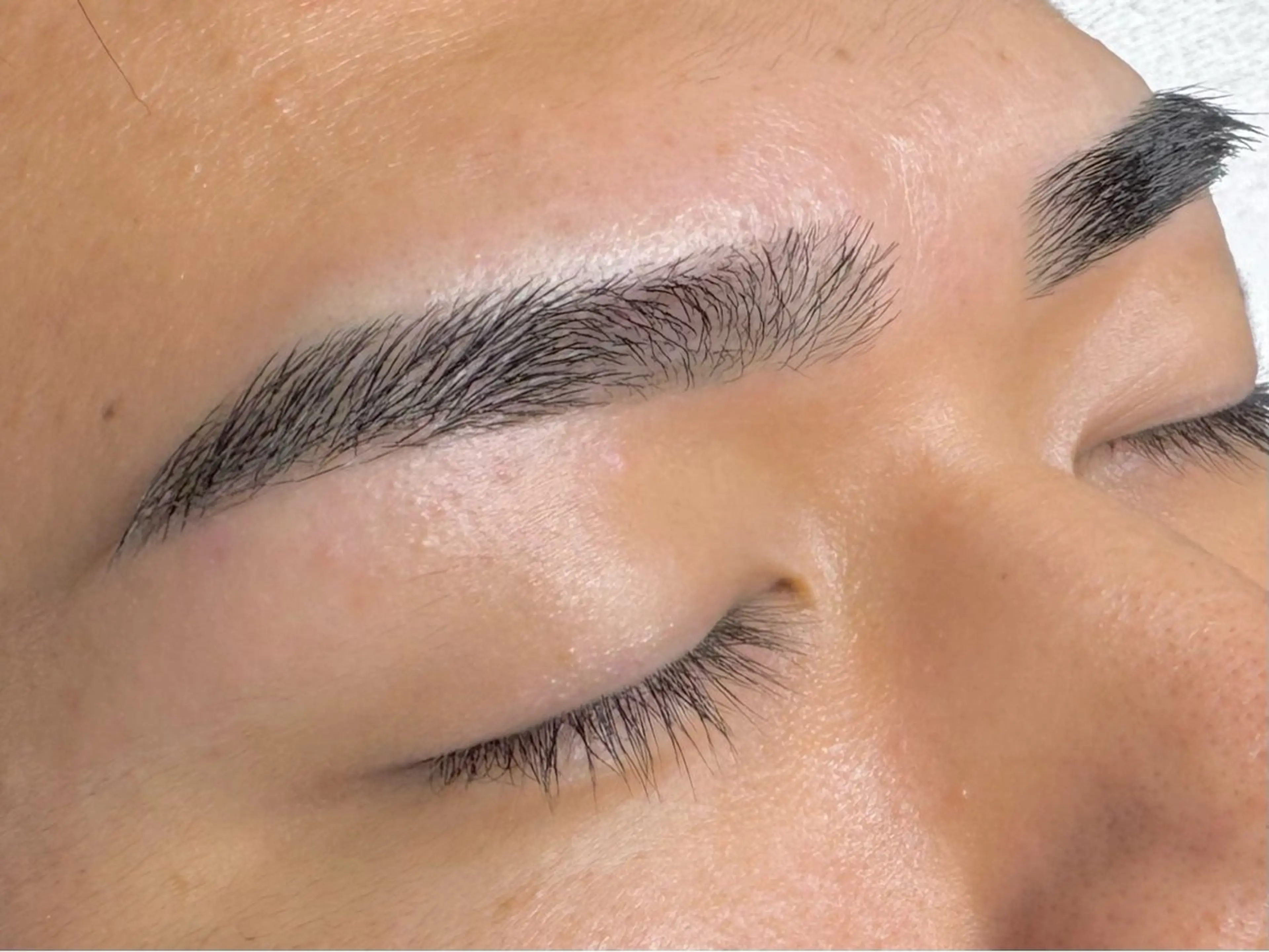 アイブロウ ワックス脱毛 眉カット その他(アイブロウ) 新宿眉毛専門店ar+ Fukamachiの眉毛・アイブロウイメージ