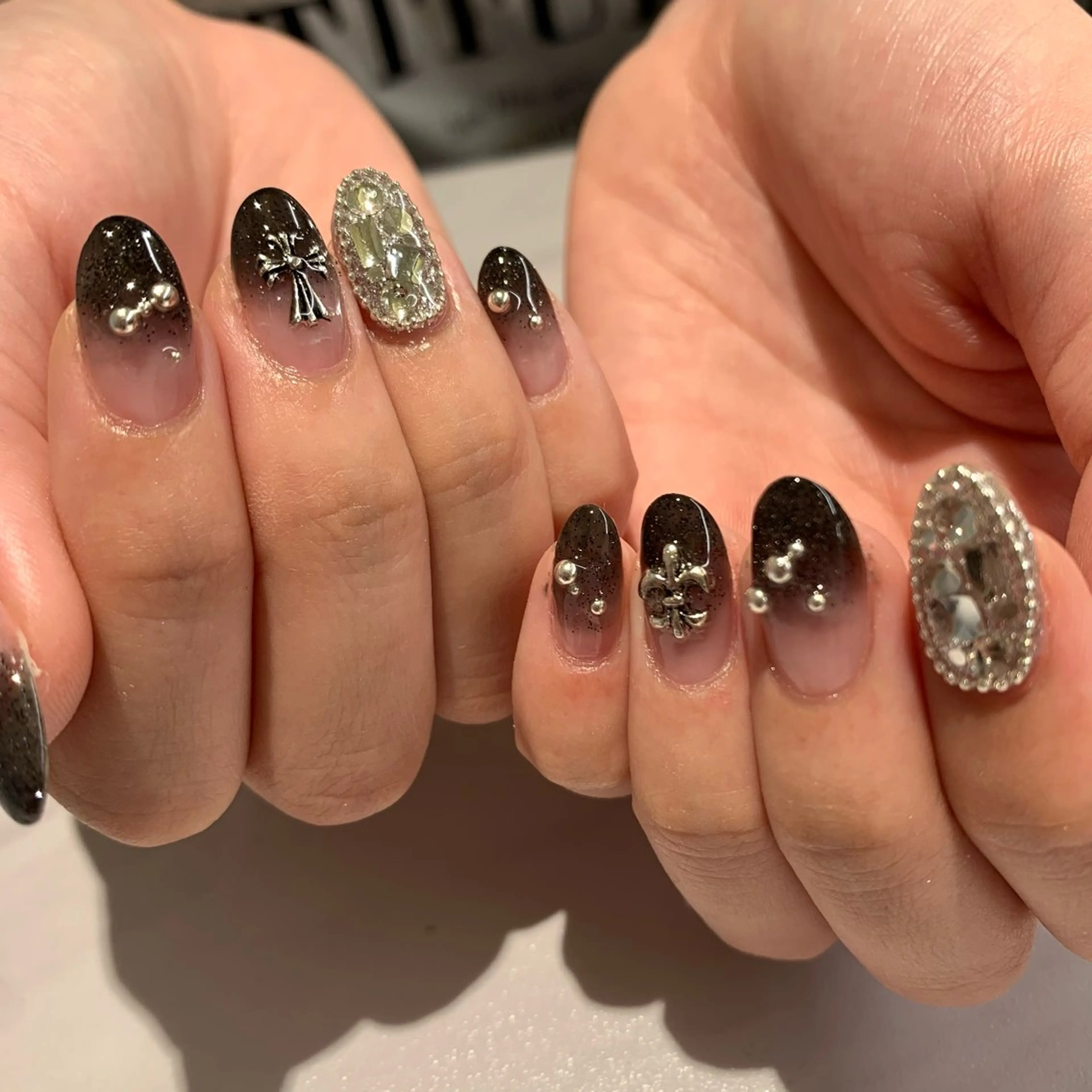 ネイル ハンドネイル Nail's Kiiのネイルデザイン