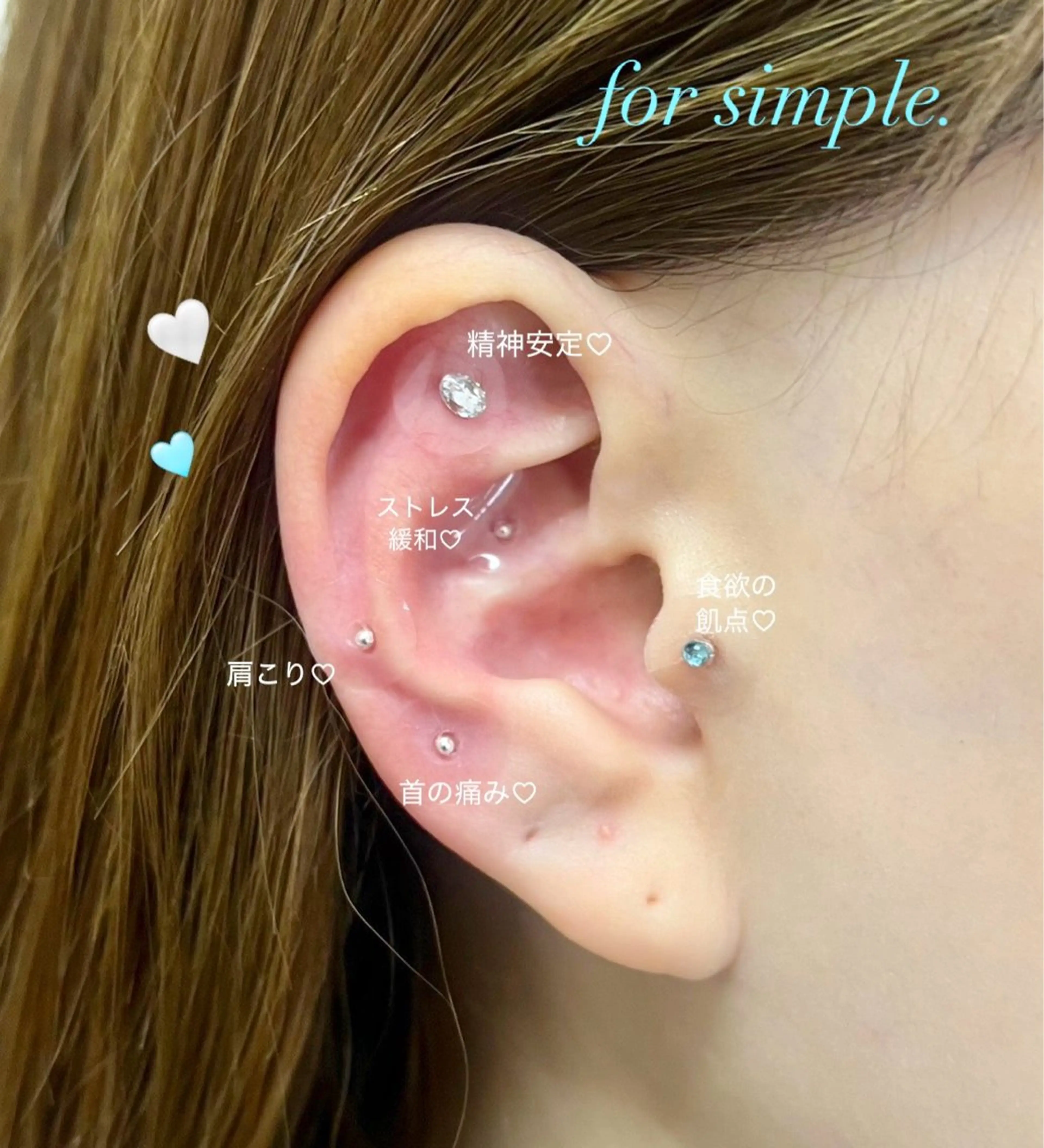 🎀韓国式肌改善🎀 Miku🇰🇷💎のその他イメージ