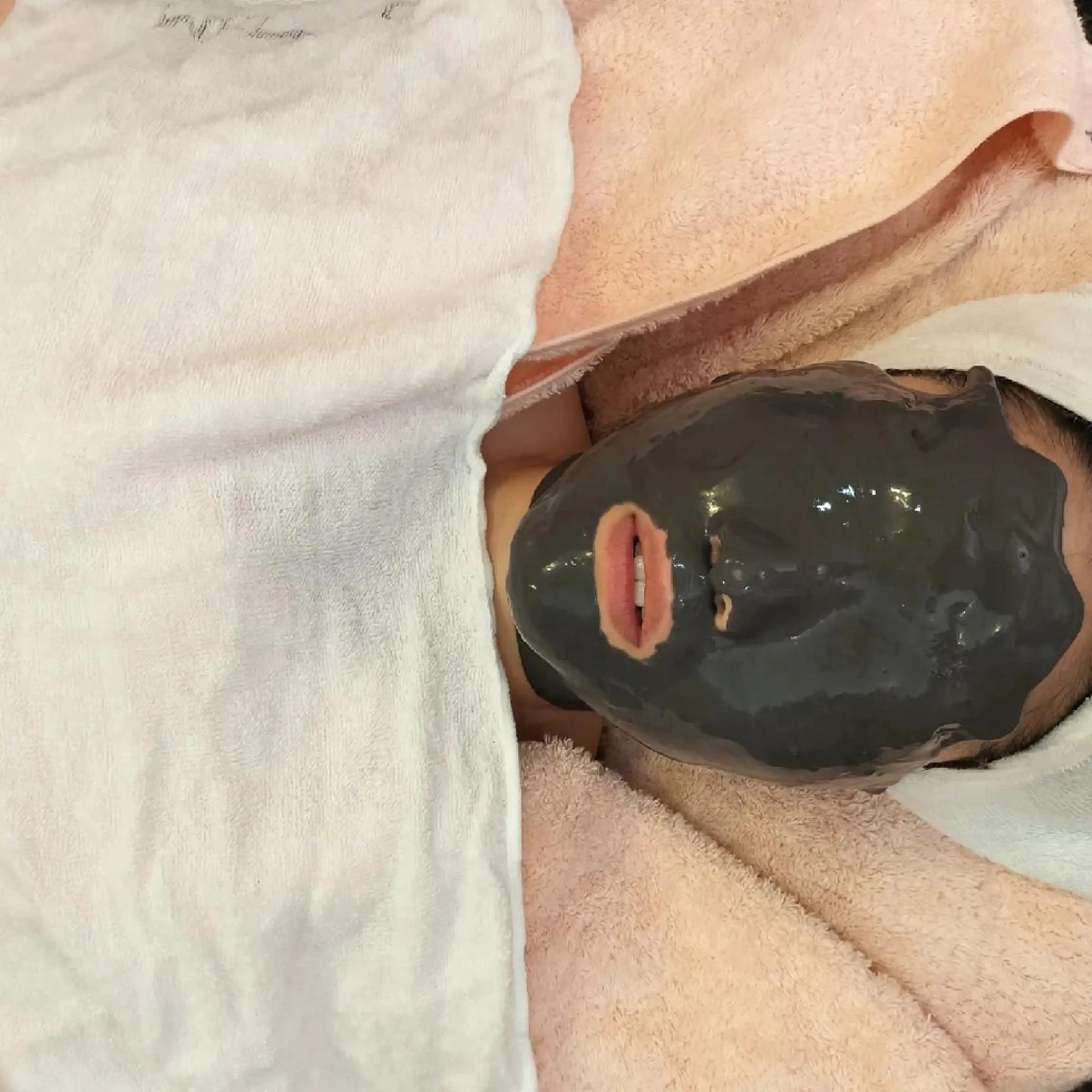 九鬼 瞳のエステ・リラクイメージ