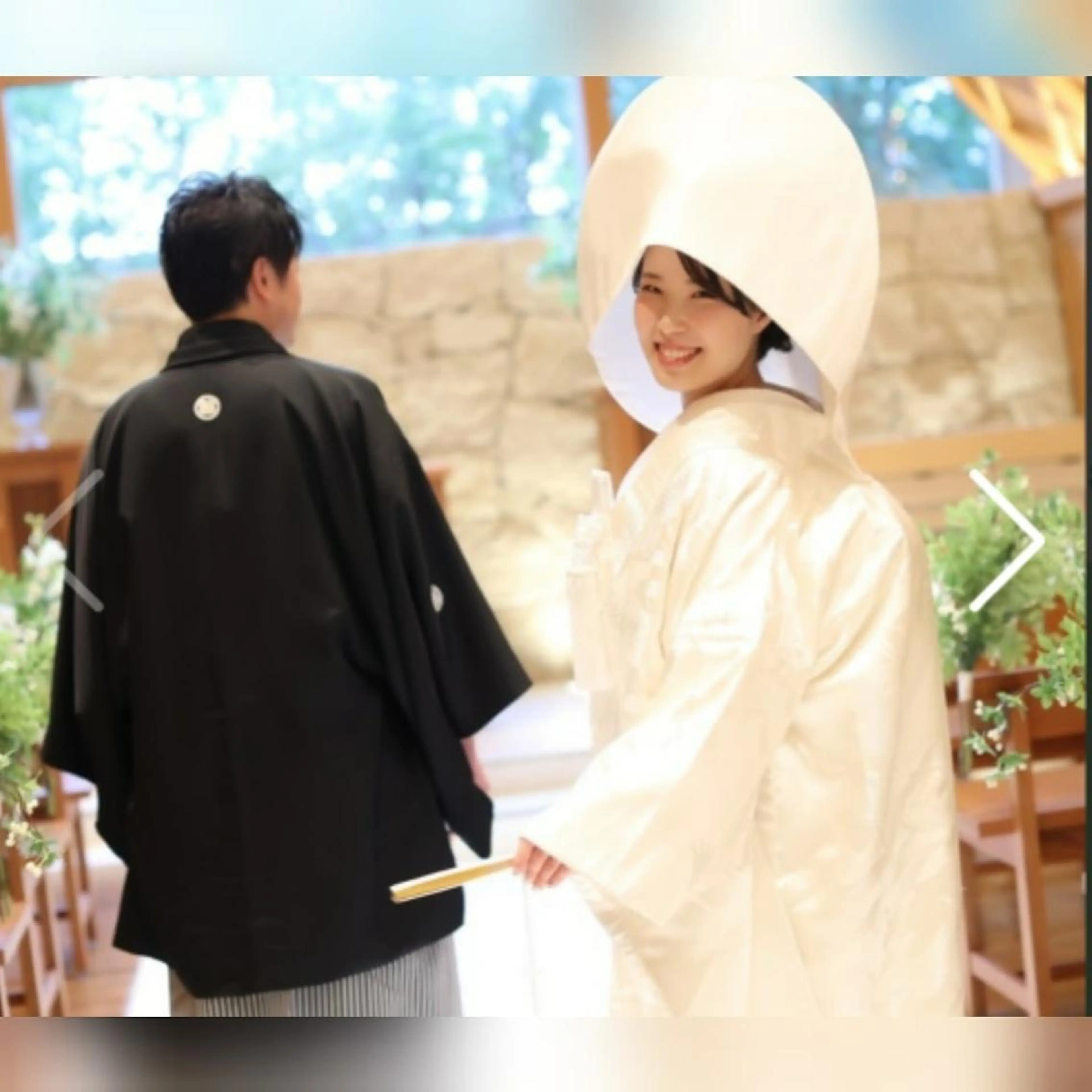 マツエク・マツパ 結婚式・ブライダル パーソナルカラー・骨格/顔診断【eternity】所属・【トータル美容】 Eternityのその他イメージ