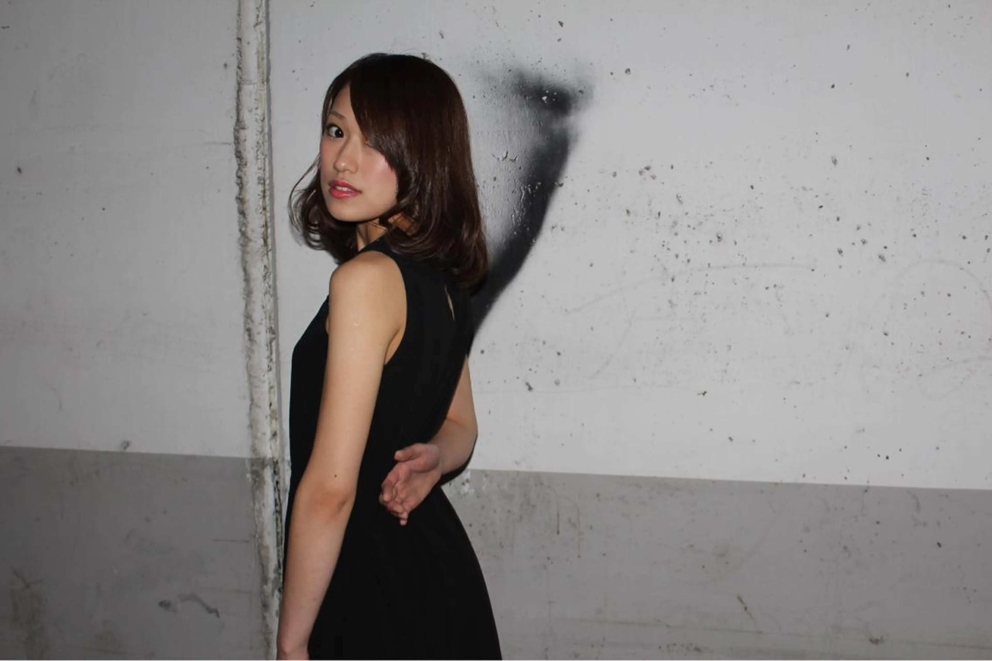 ミディアム カラー CODE.LINE所属・中川 竜誠のヘアスタイル