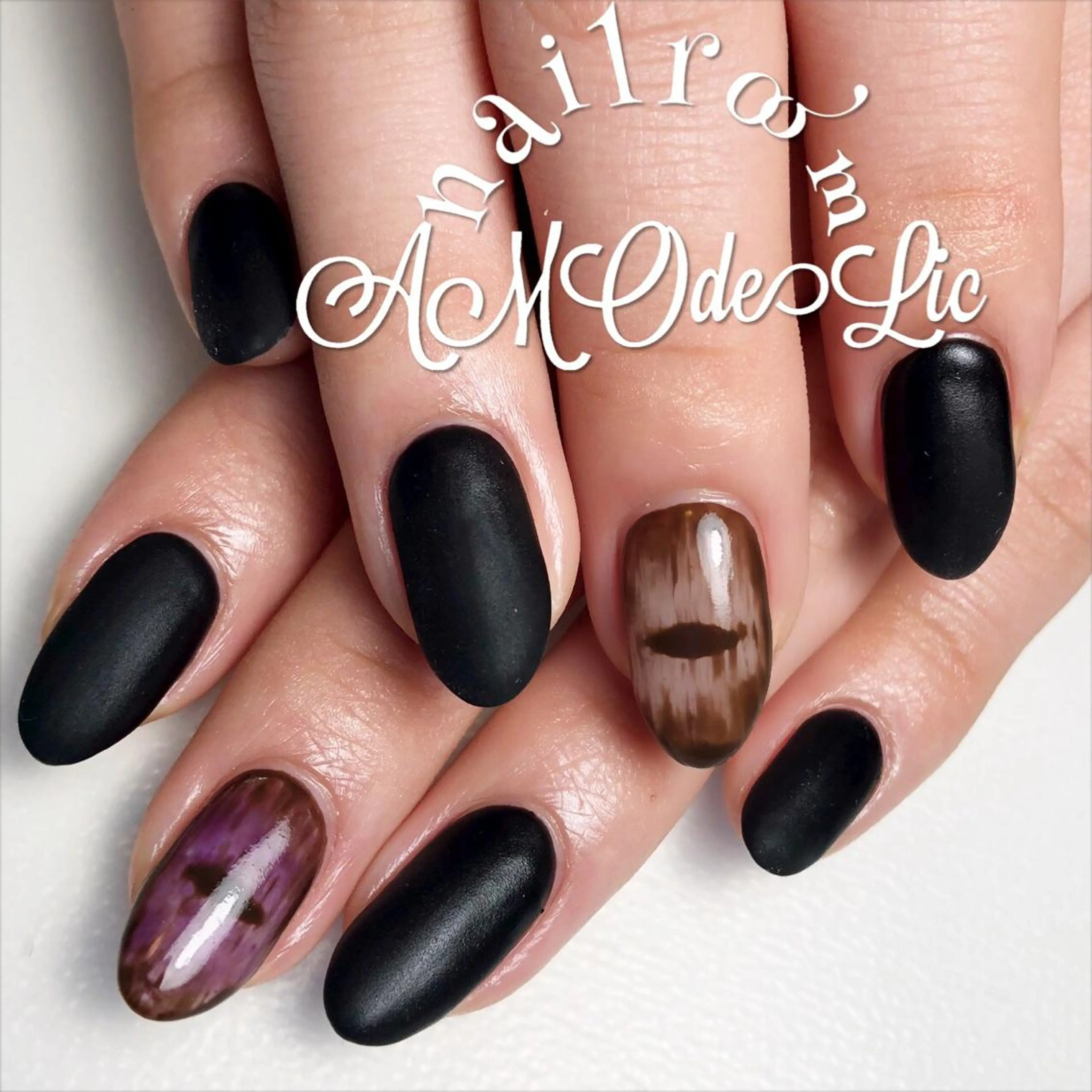 ネイル ハンドネイル manicurist yuriのその他イメージ