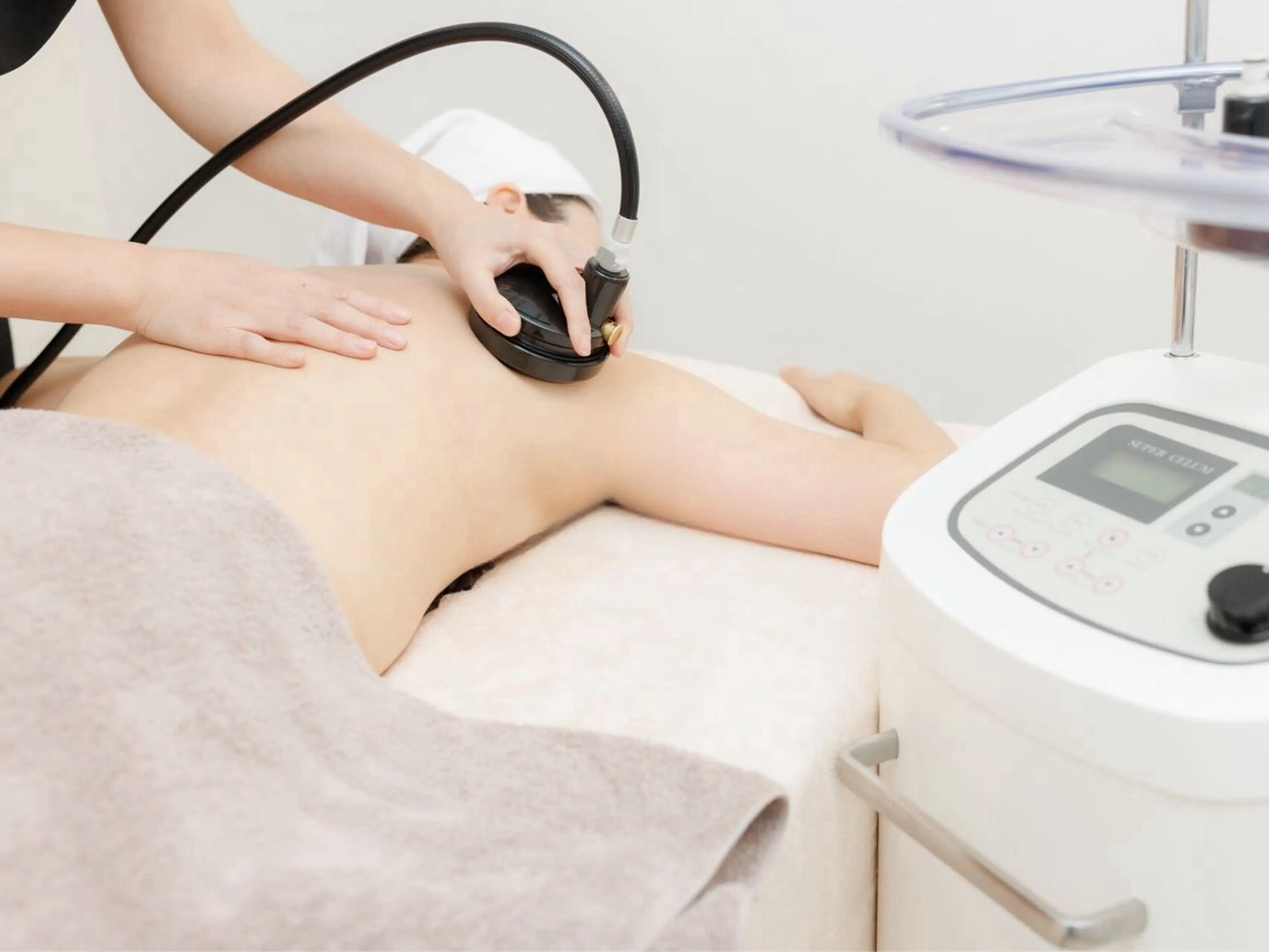 エステ リラク 痩身&小顔サロン L i l yA sのエステ・リラクイメージ