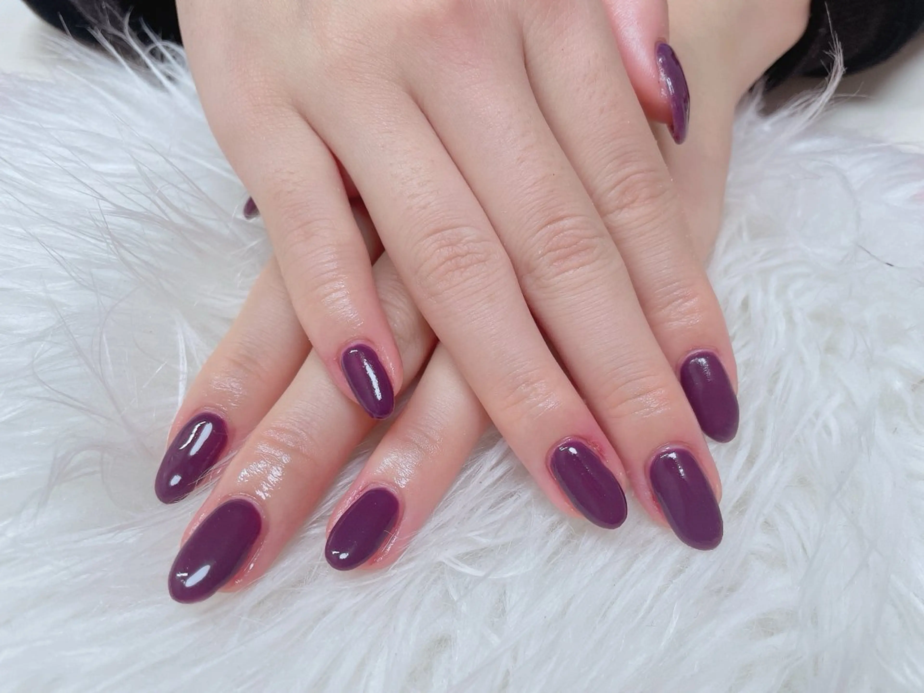 ネイル m saaのネイルデザイン