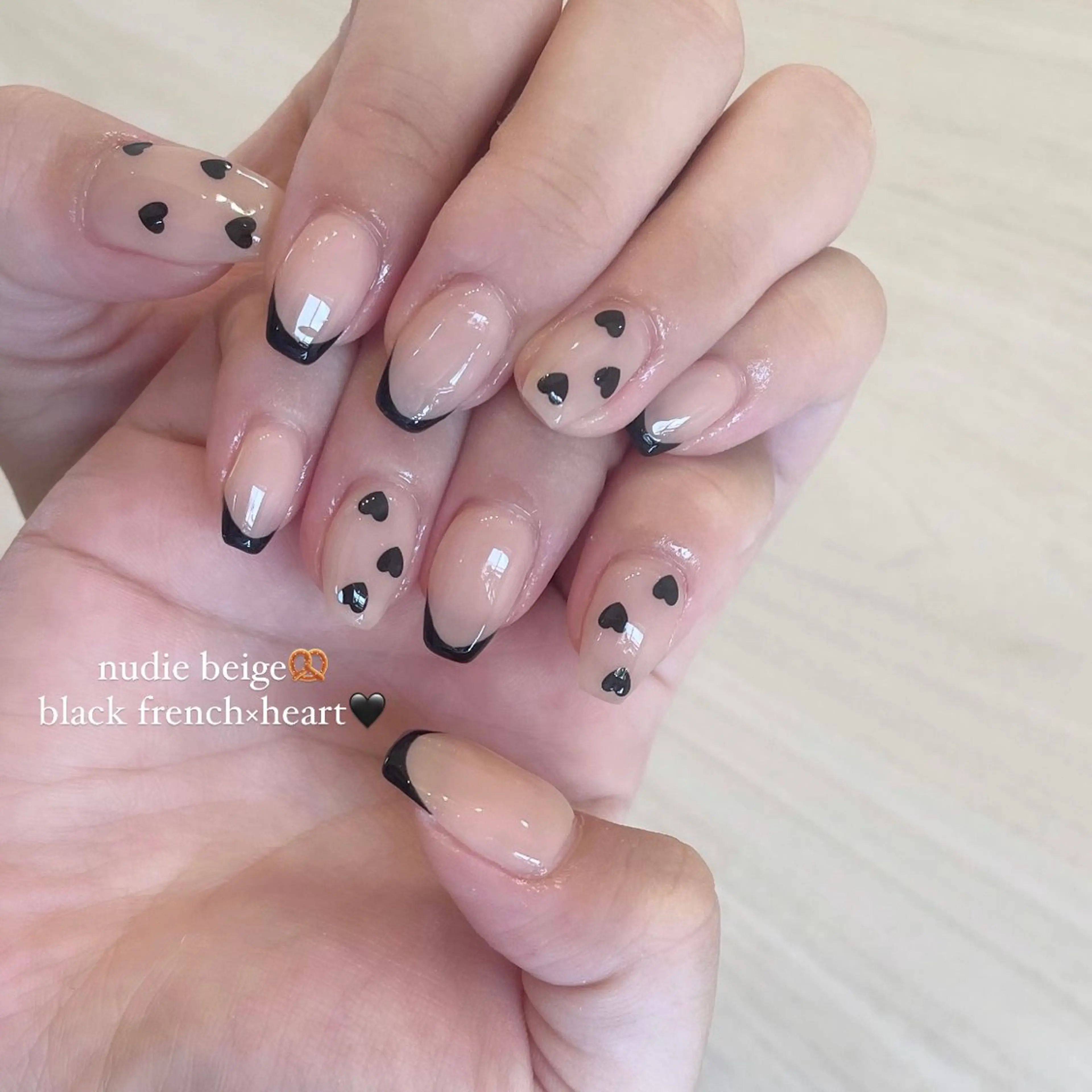 ネイル Nail Salon Gummi.のネイルデザイン