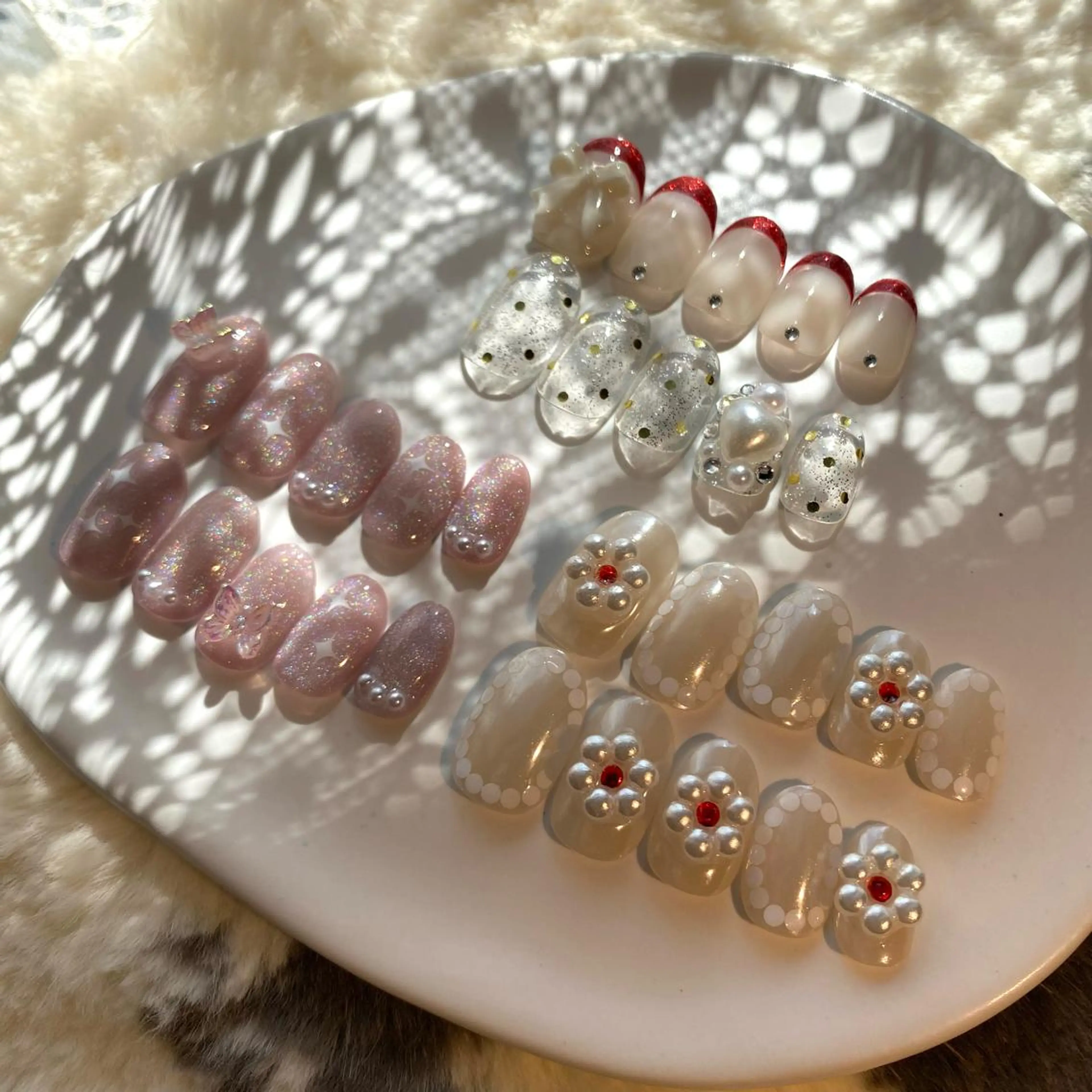 ネイル lcoco nailのネイルデザイン