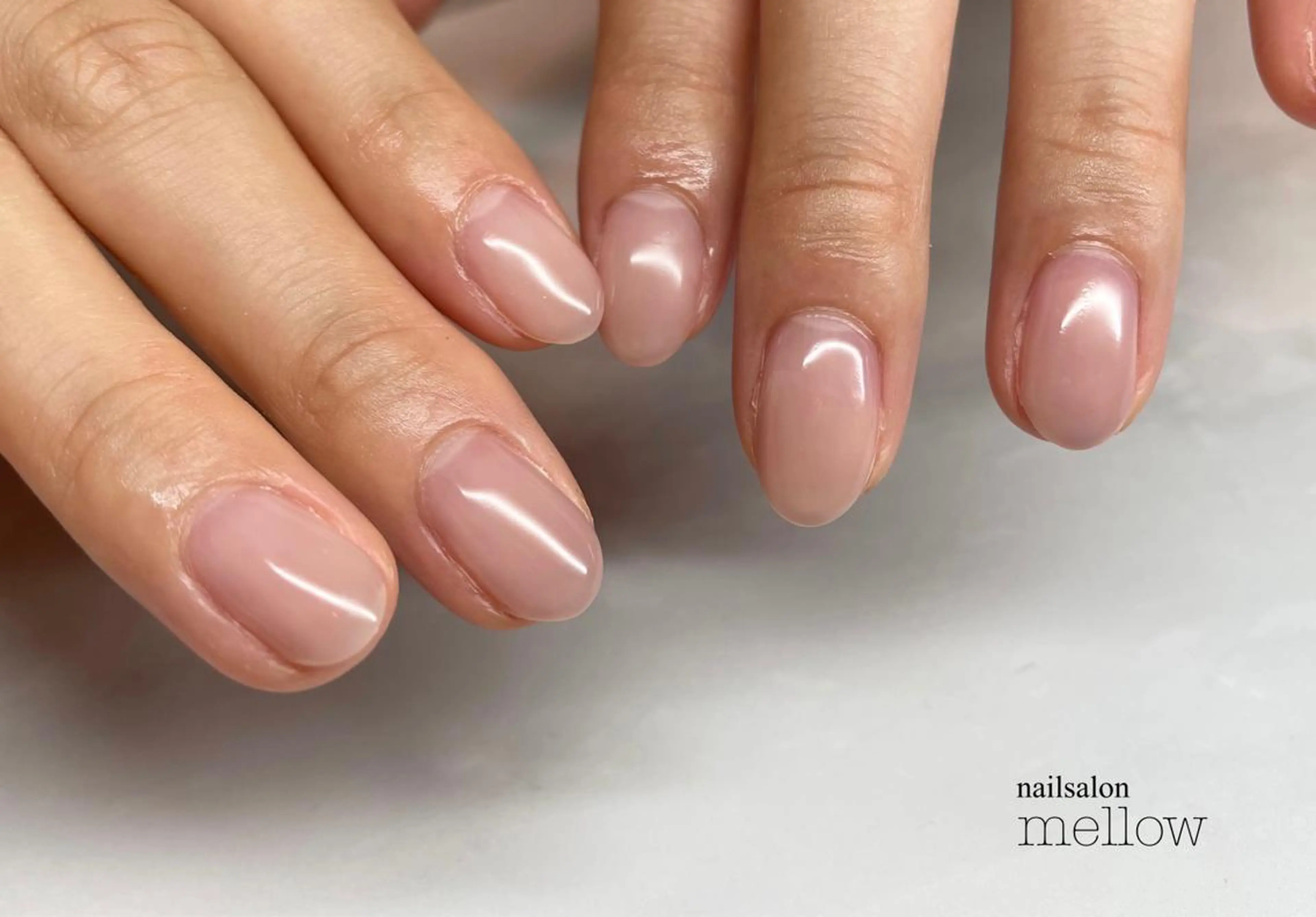 ネイル 大山 浩美のネイルデザイン