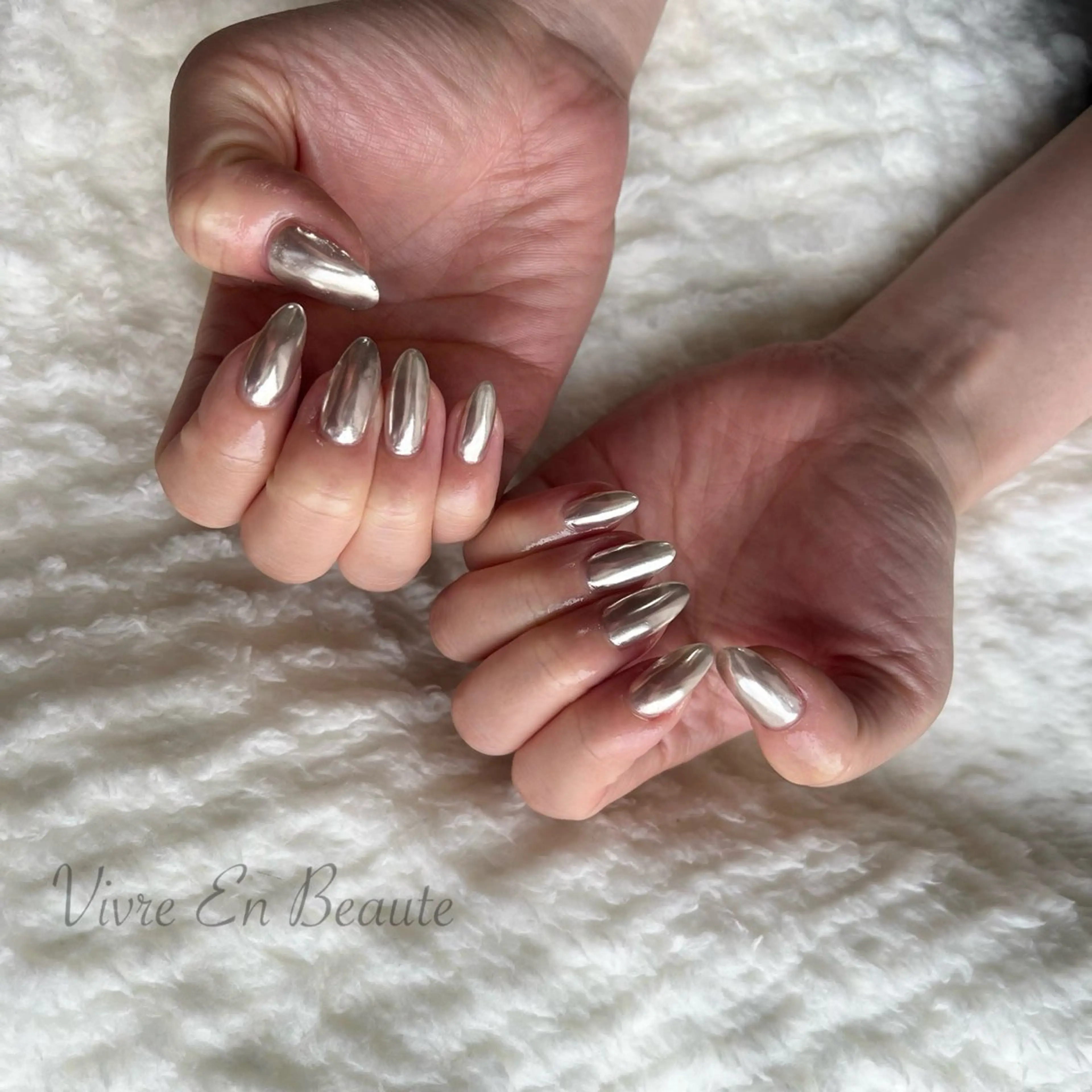 ネイル S Nailのネイルデザイン