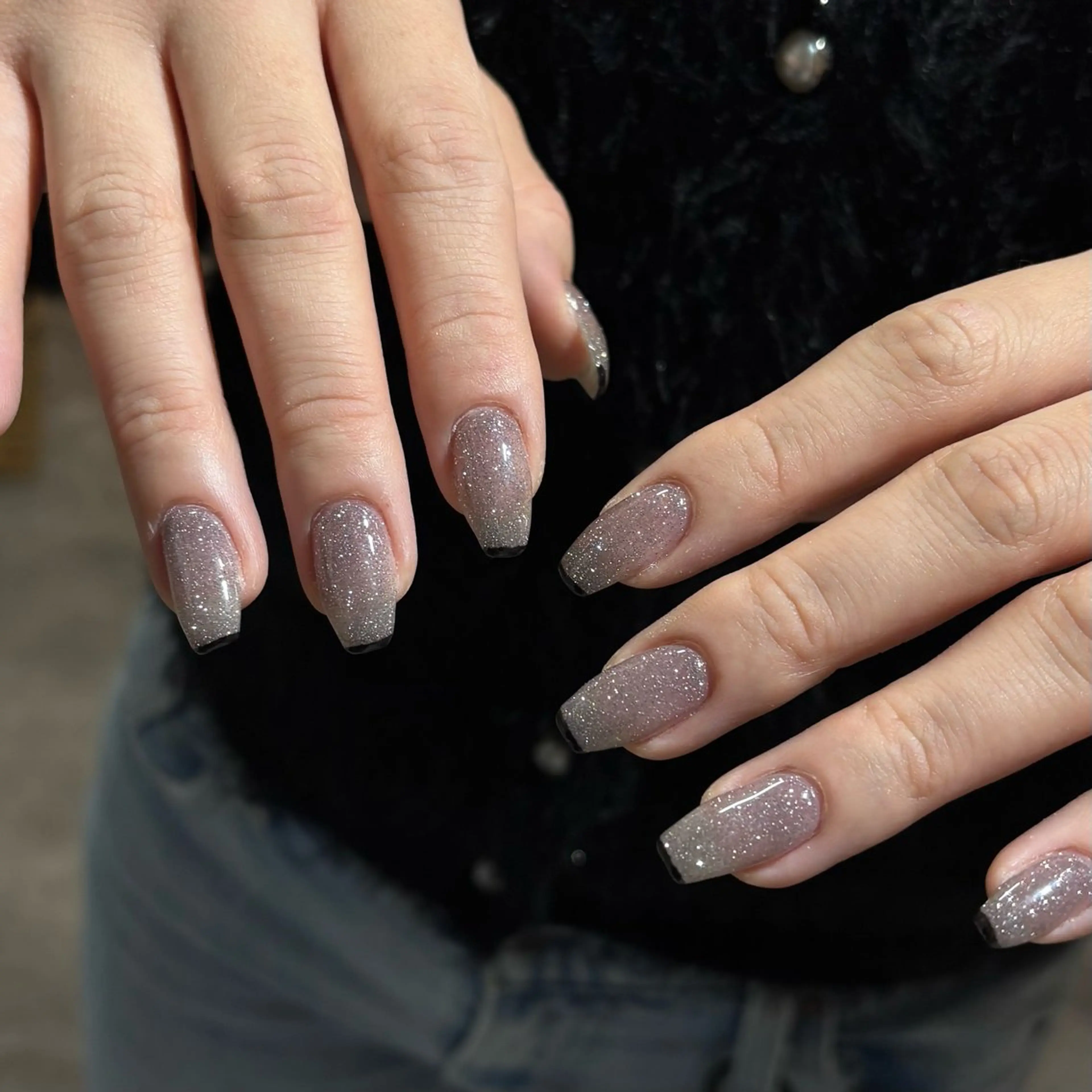 ネイル ハンドネイル JUNNAIL ゆあのネイルデザイン