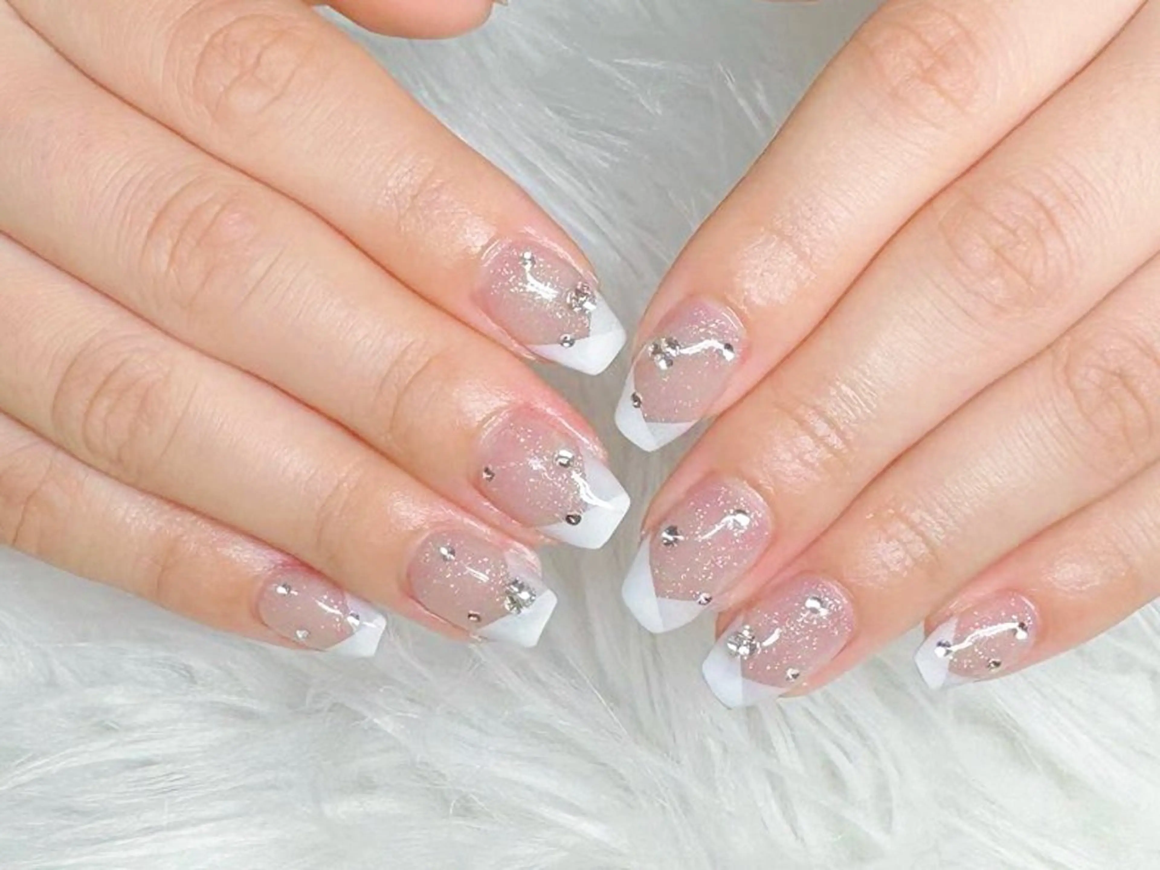 ネイル H'ami nail salon所属・hami nailのネイルデザイン