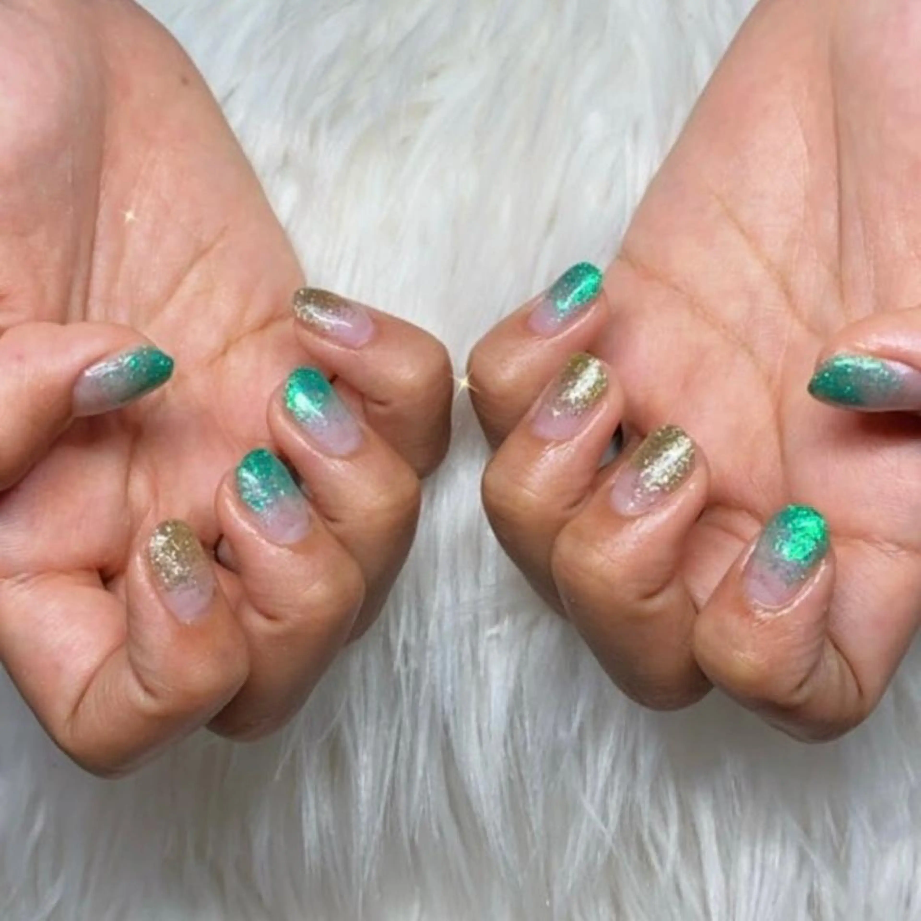 ネイル VIOLA .nailのネイルデザイン