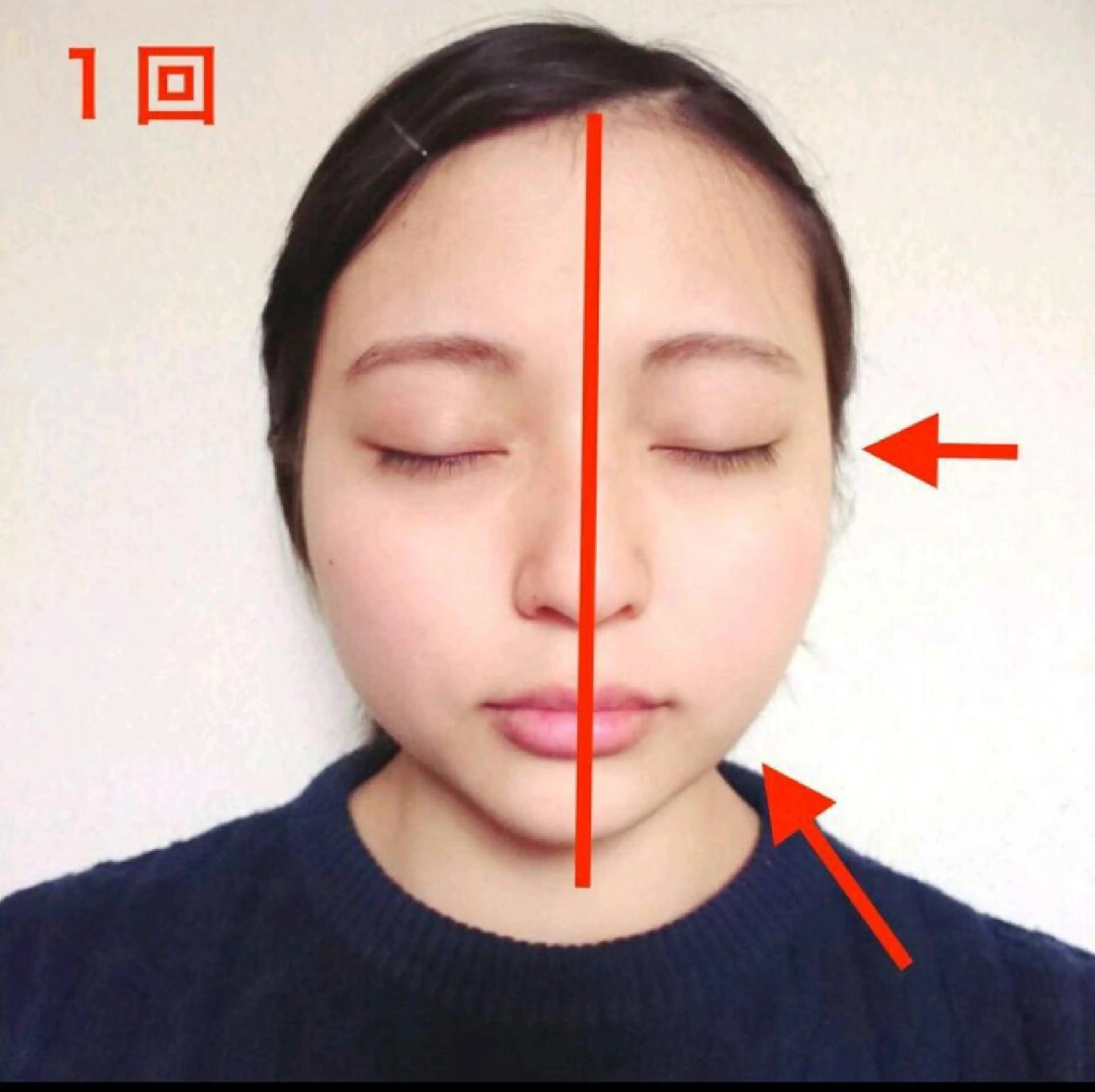 Salon pupa 店長のエステ・リラクイメージ