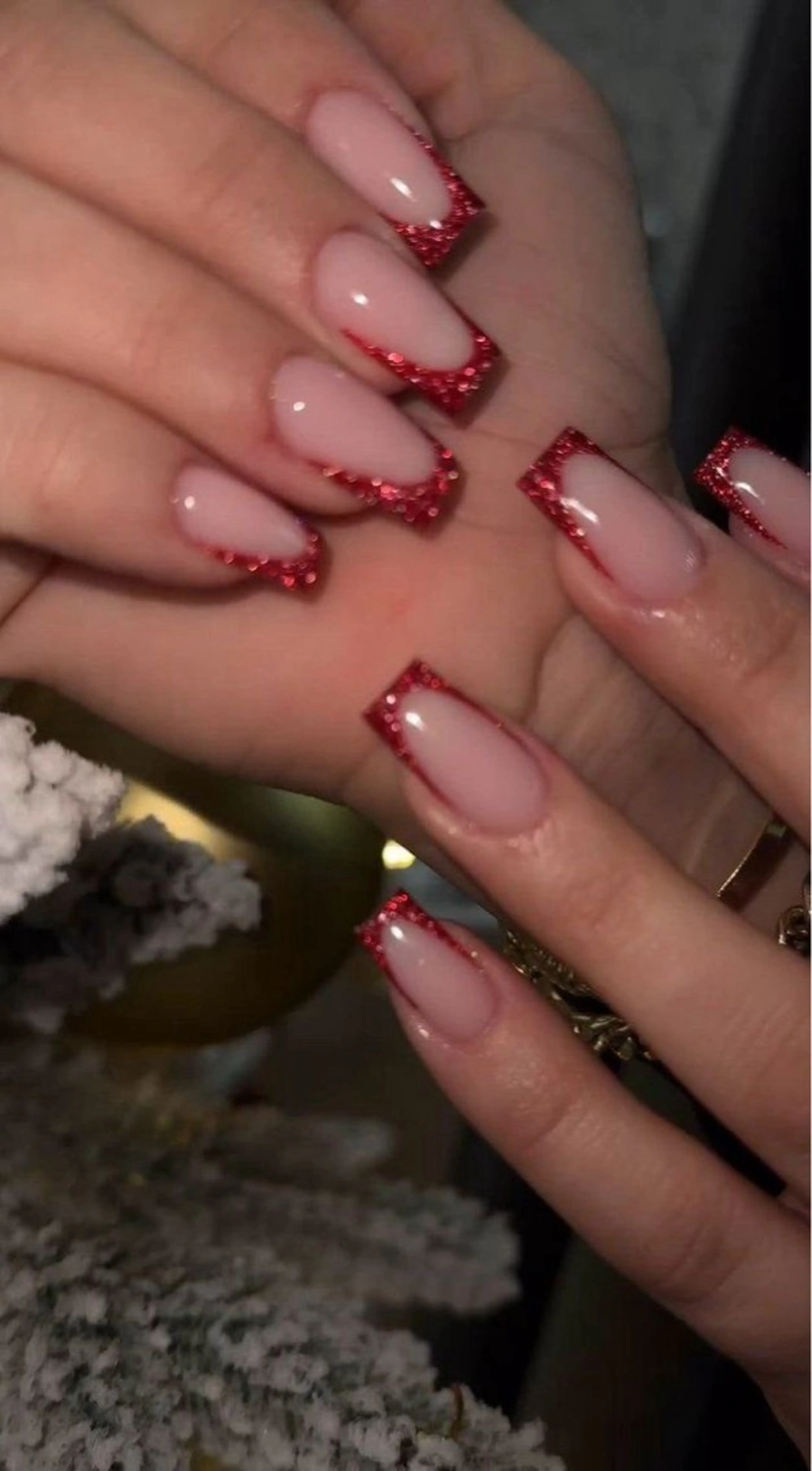 ネイル ハンドネイル Ri-e's nailのネイルデザイン