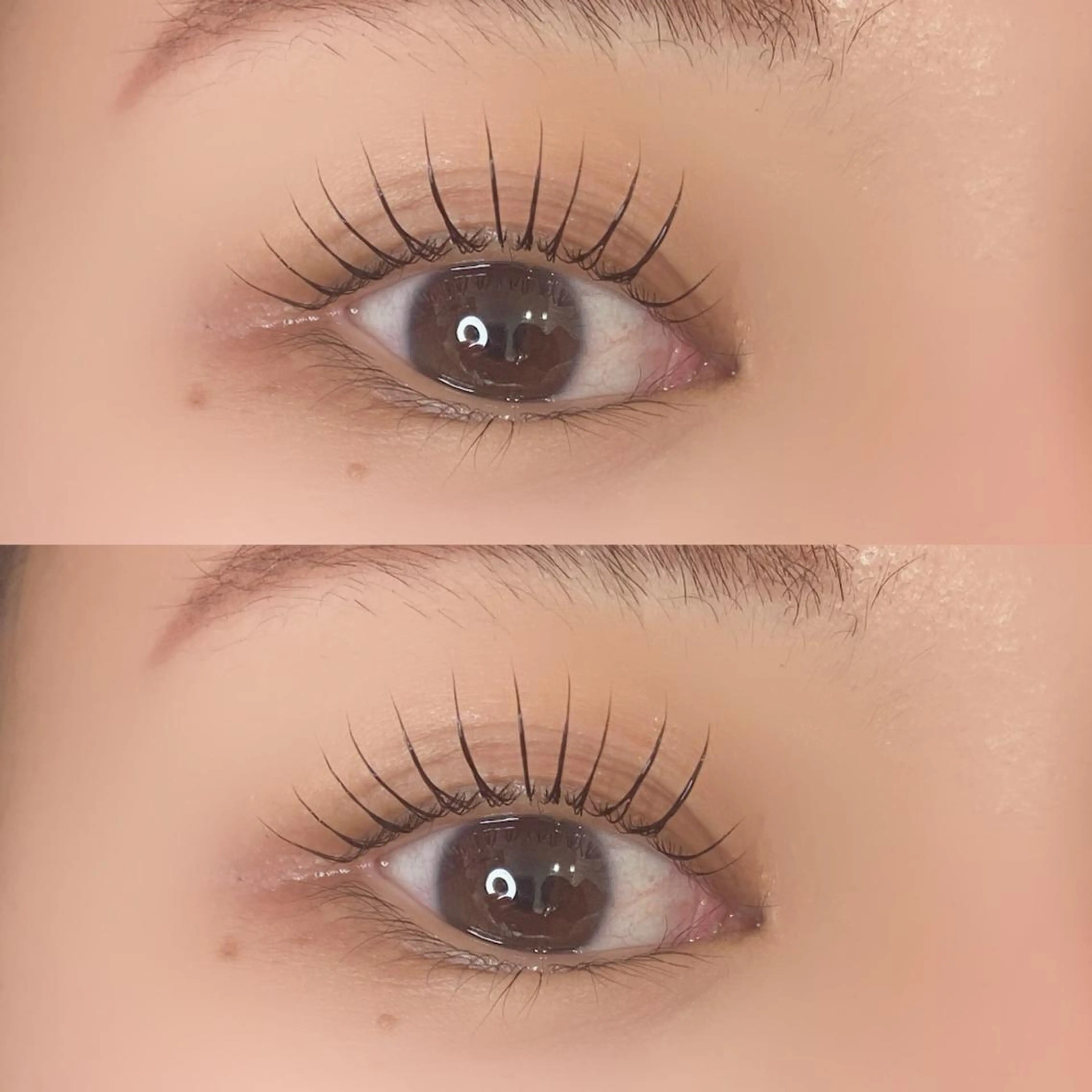 マツエク・マツパ マツパ murata mizukiのマツエク・マツパデザイン