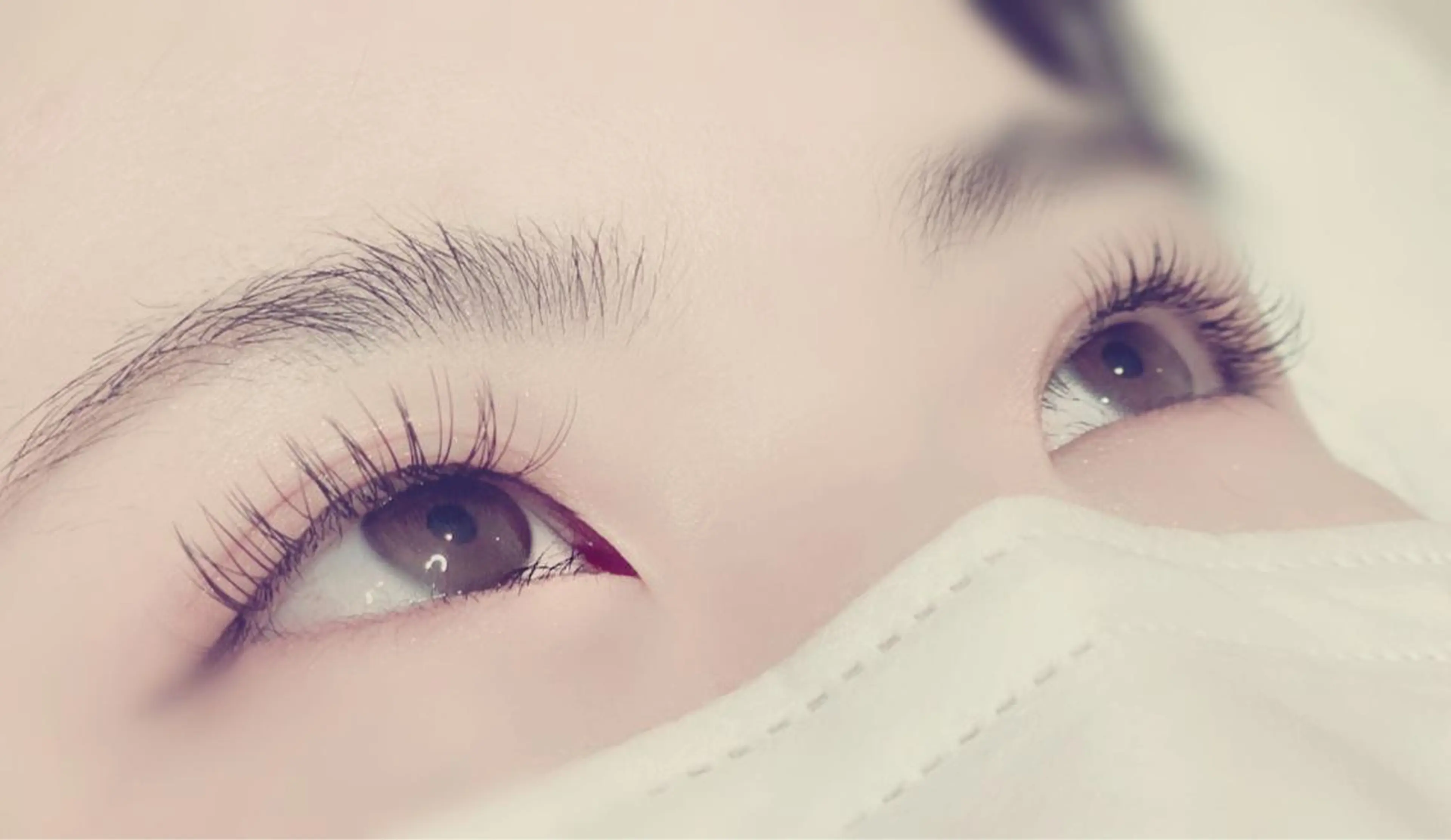 マツエク・マツパ Nanavi 鮎川のマツエク・マツパデザイン