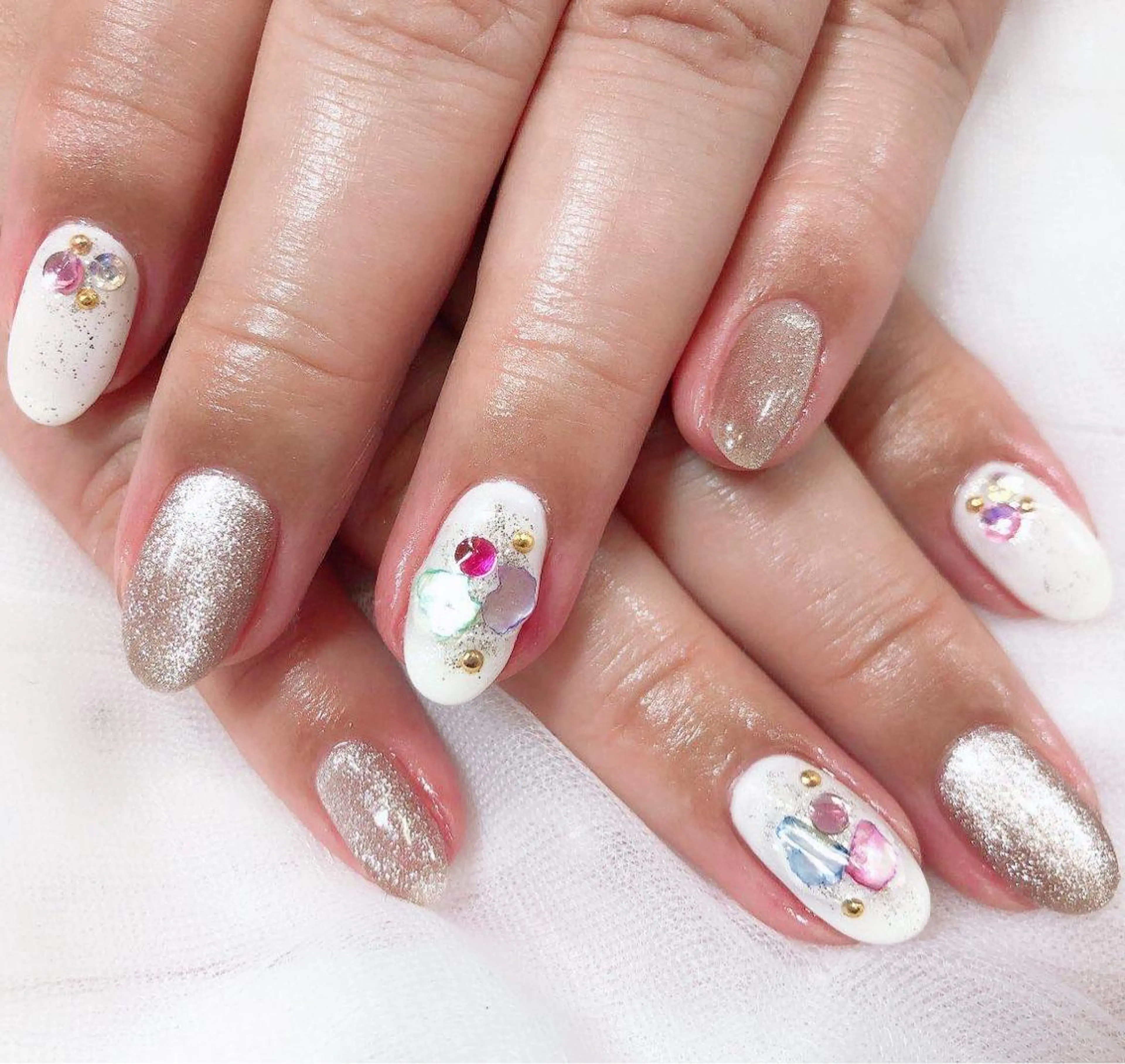 ネイル Nail Salon kihi大塚店のネイルデザイン