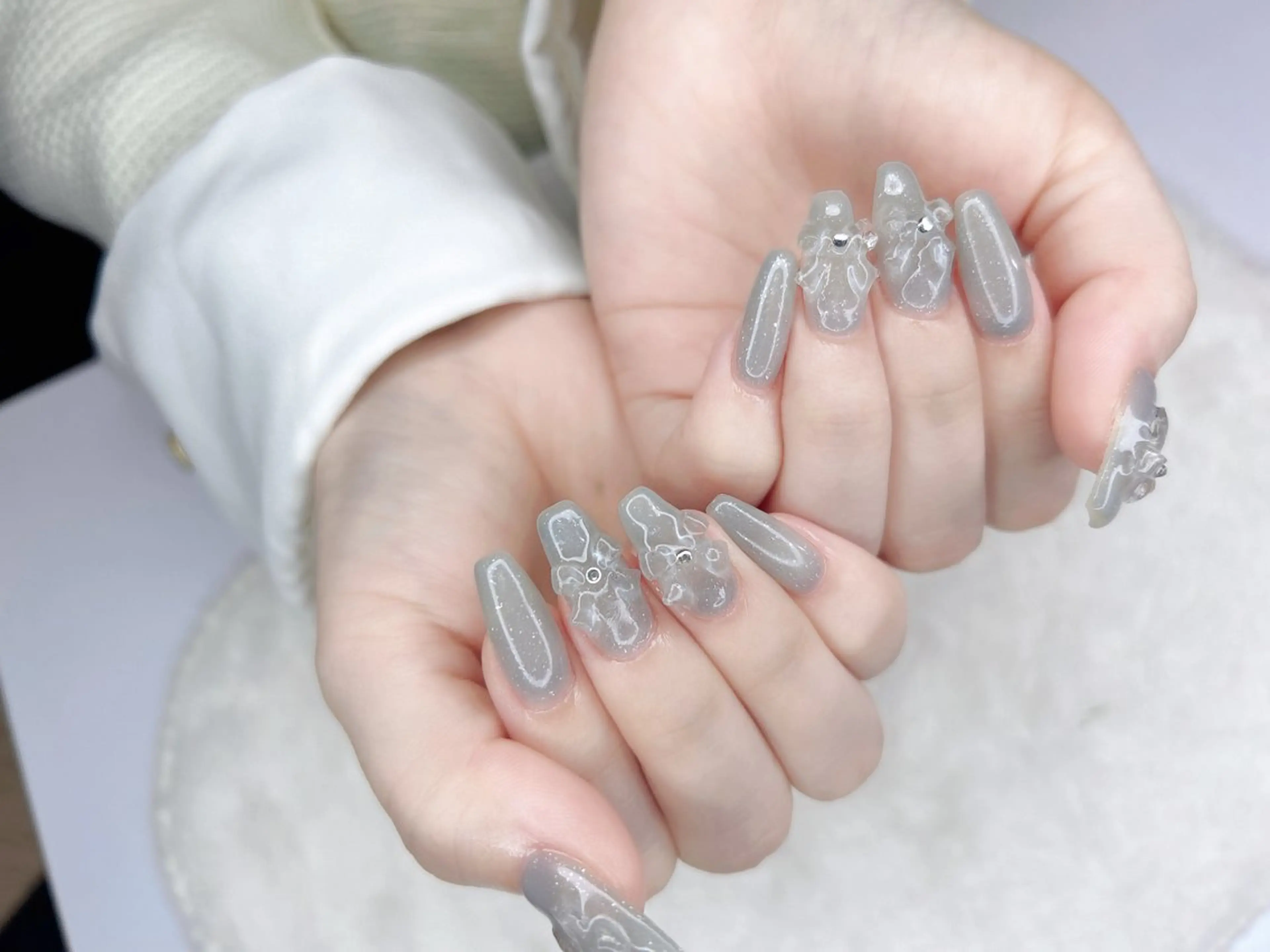 ネイル Salon MINEのエステ・リラクイメージ