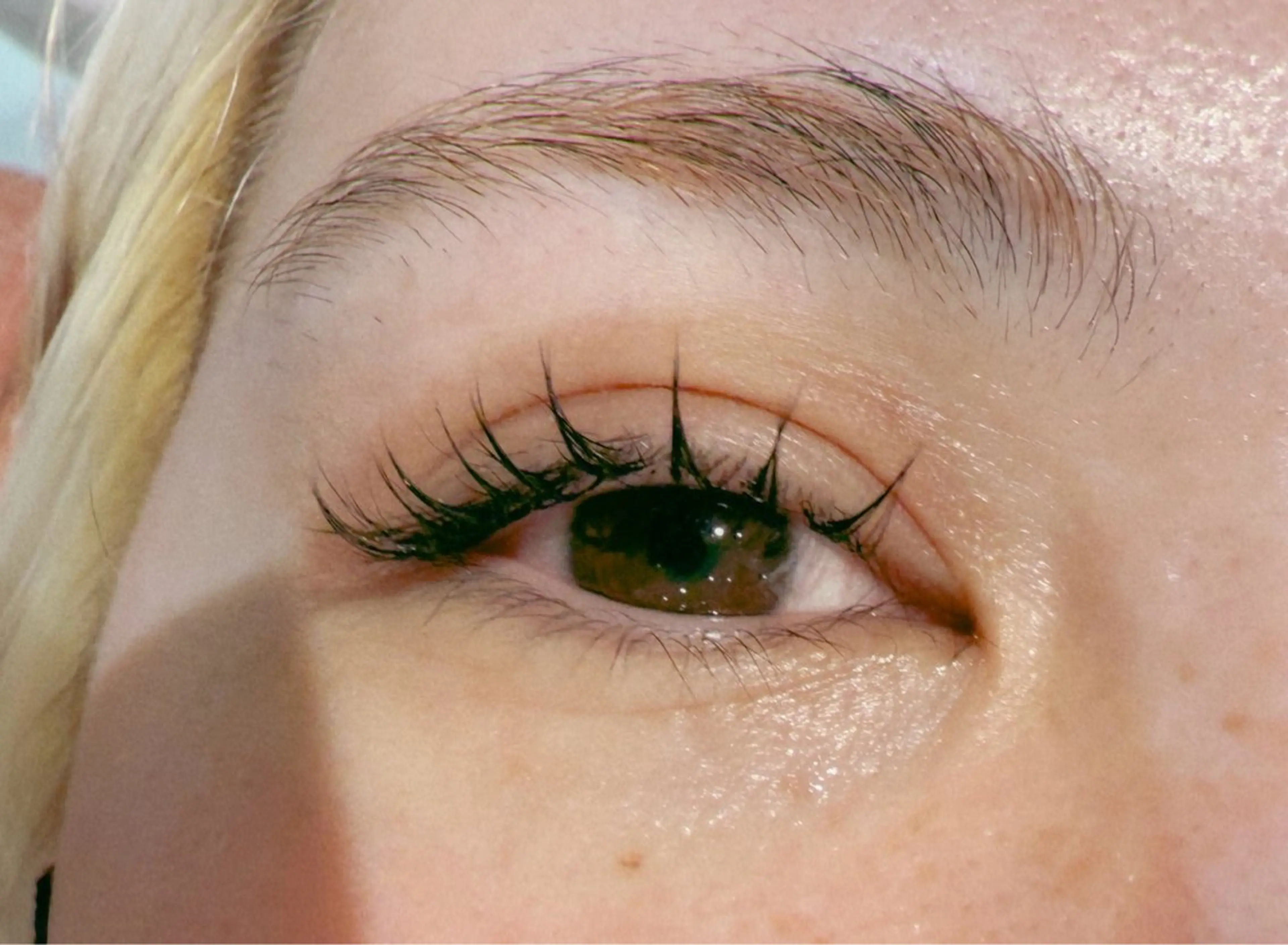 マツエク・マツパ 🫧𝗔𝗬𝗨 🫧のマツエク・マツパデザイン