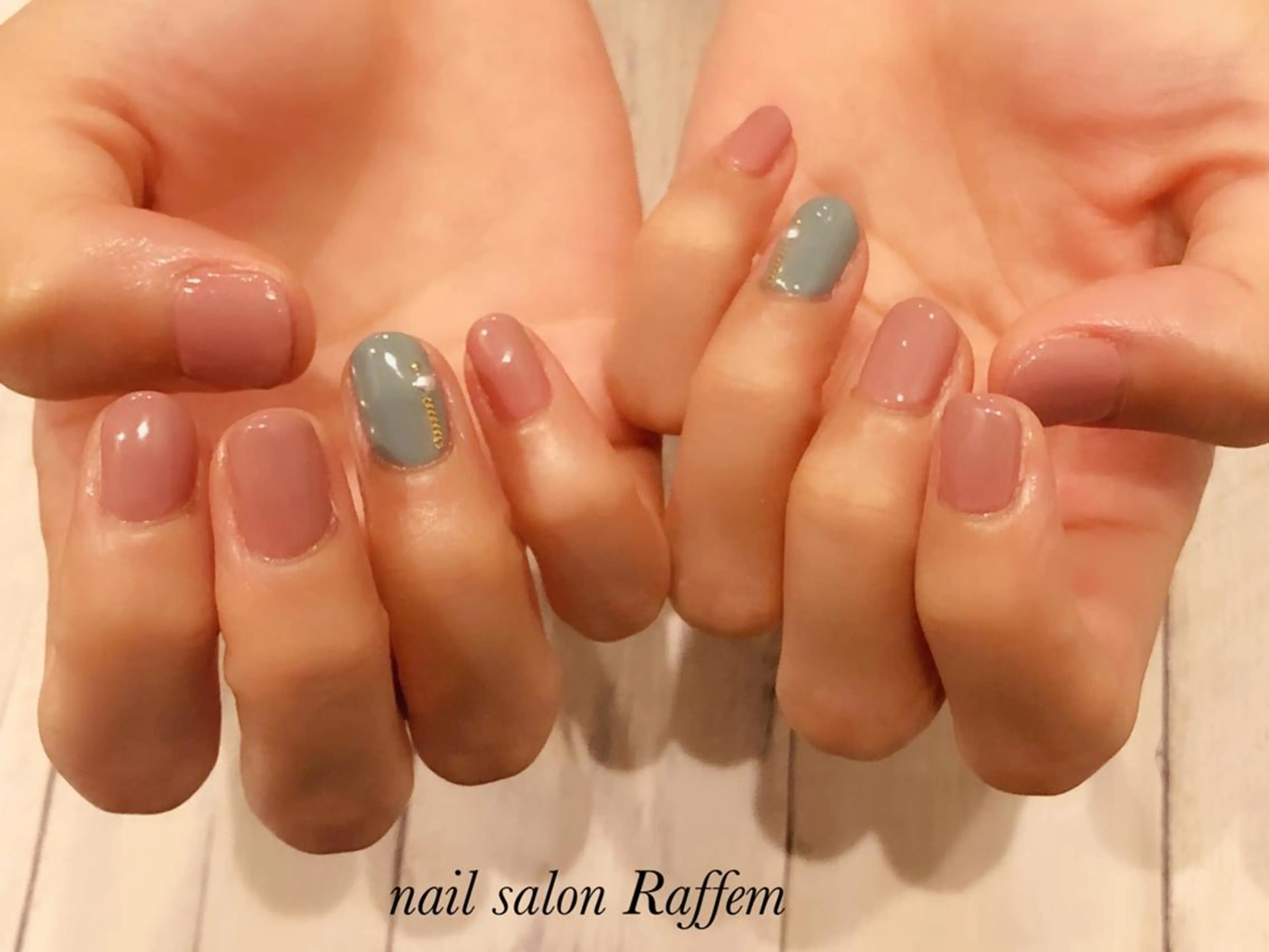 初回・平日・女子学生限定☆   ハンドジェル！オフ有：現金のみの写真