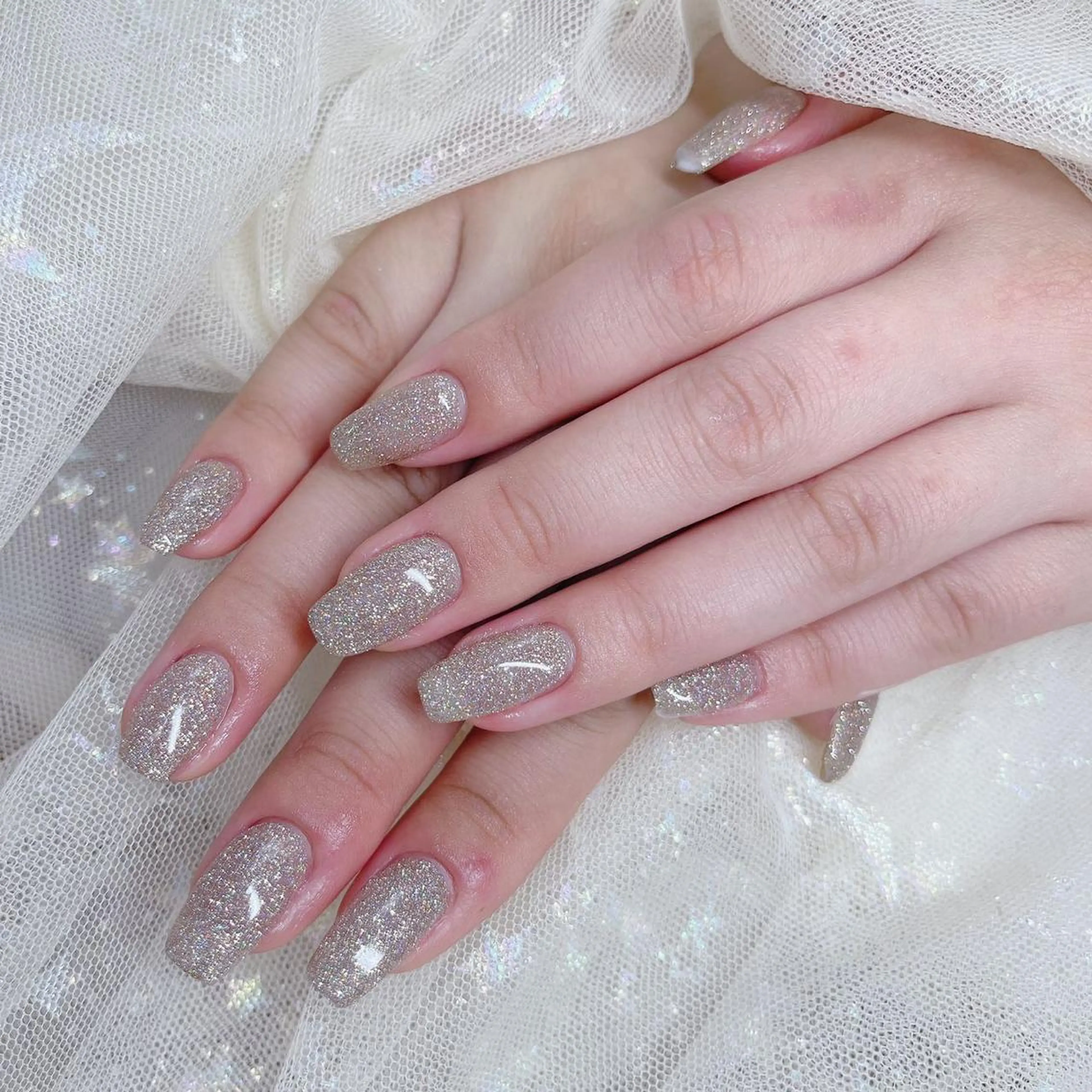 ネイル ハンドネイル Queens momoのネイルデザイン