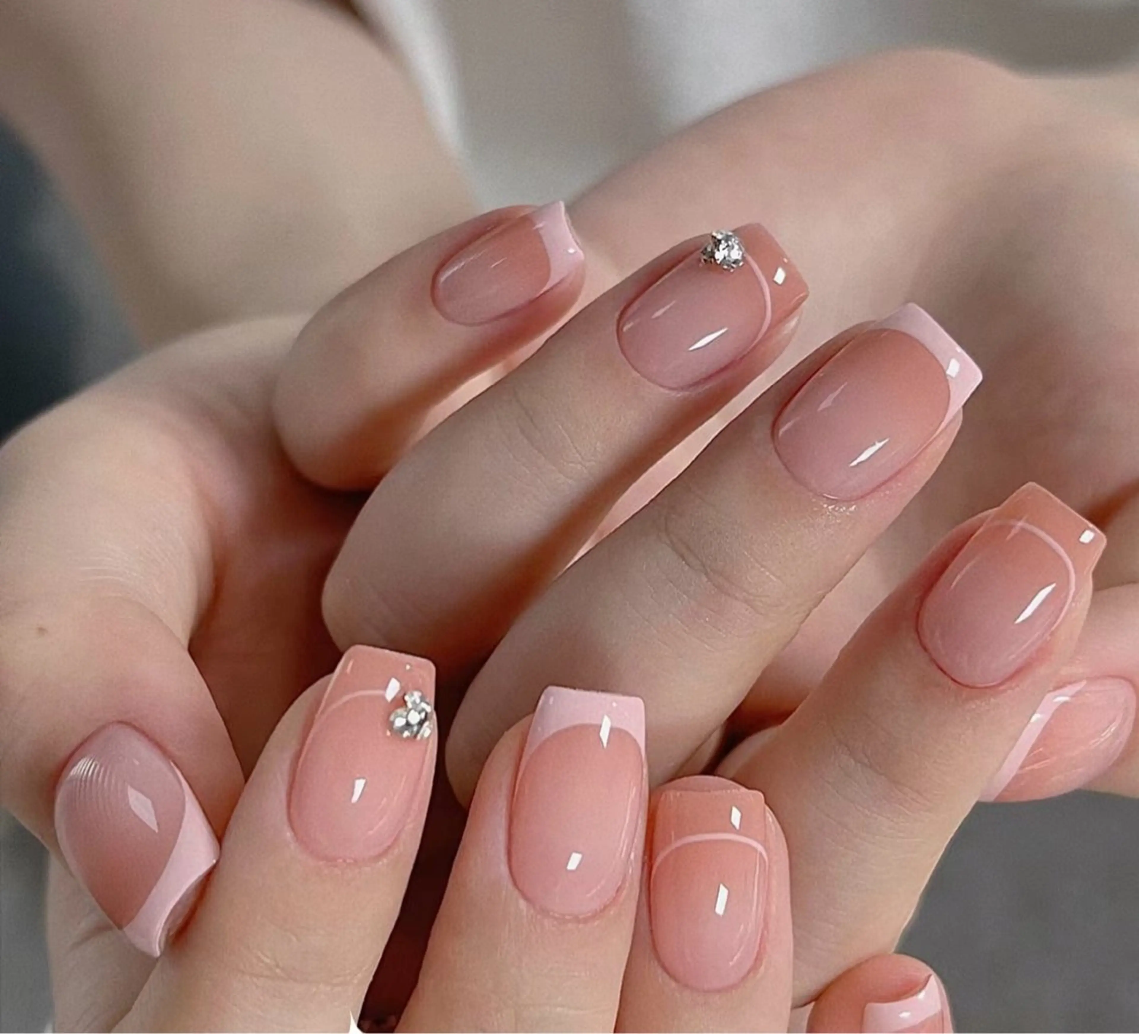 ネイル L.Nail所属・L.nail 【エル.ネイル】のネイルデザイン