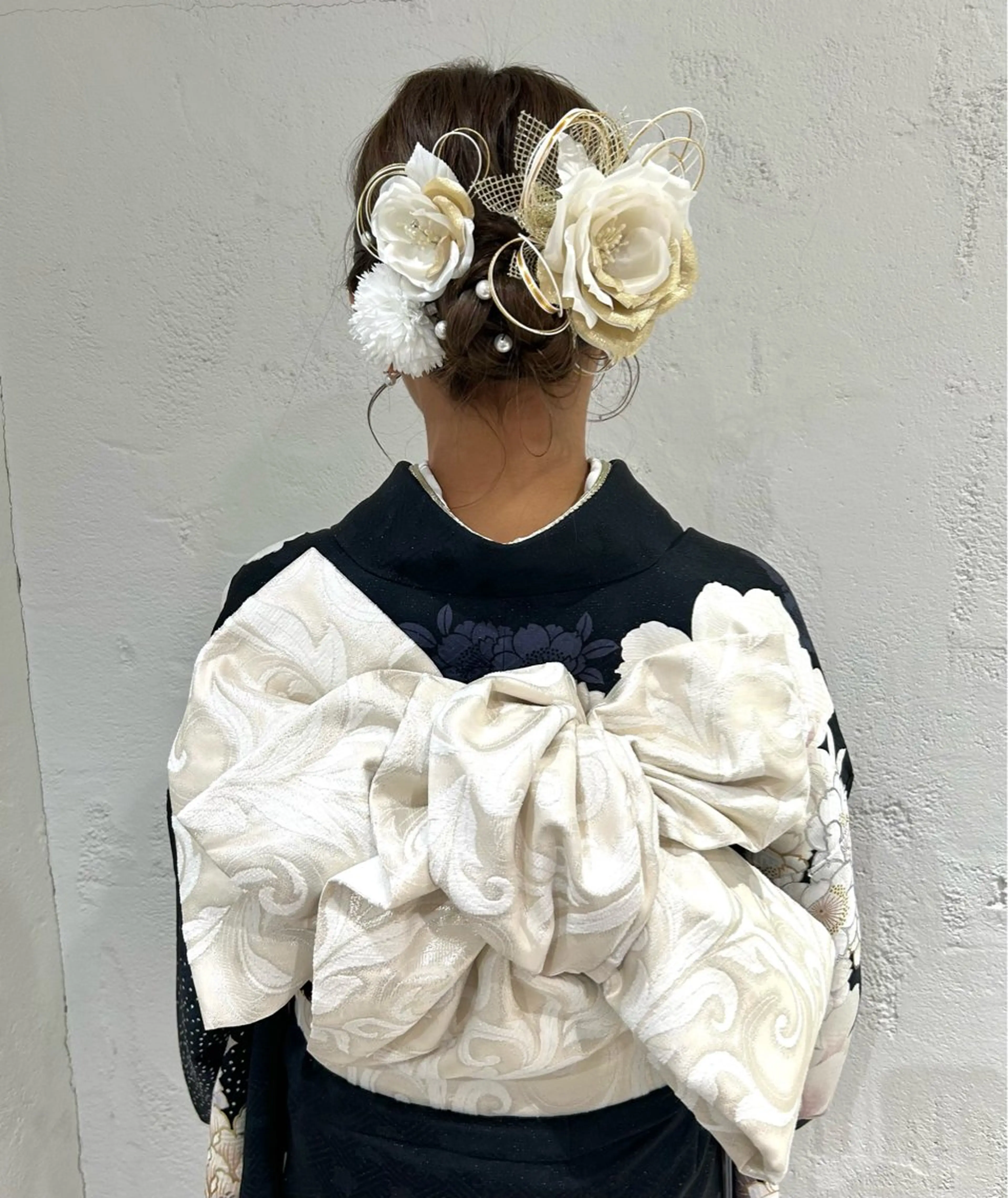 着付け 𝐀𝐲𝐚𝐤𝐚 /艶髪/ストレートのその他イメージ