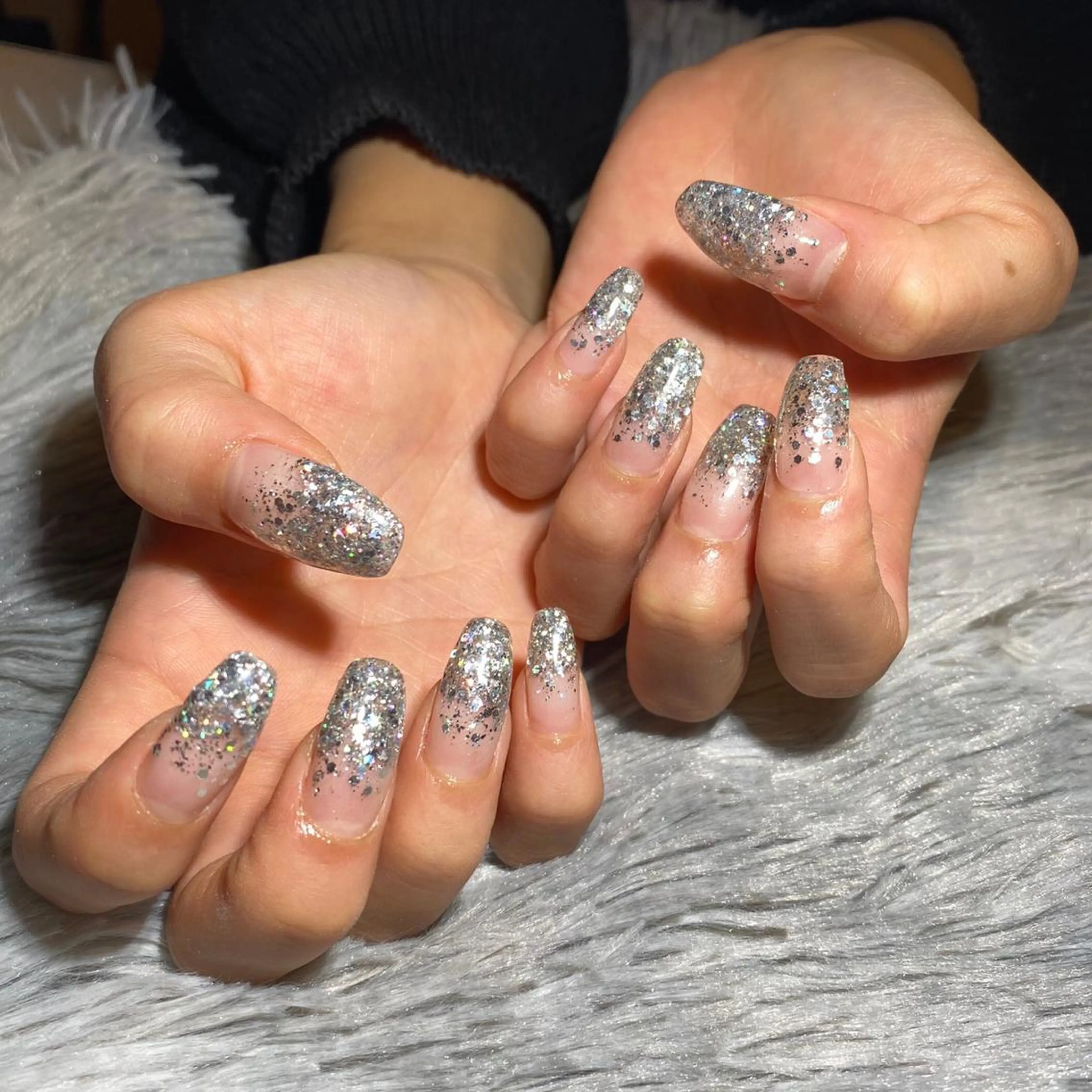 ネイル sarina nailのネイルデザイン