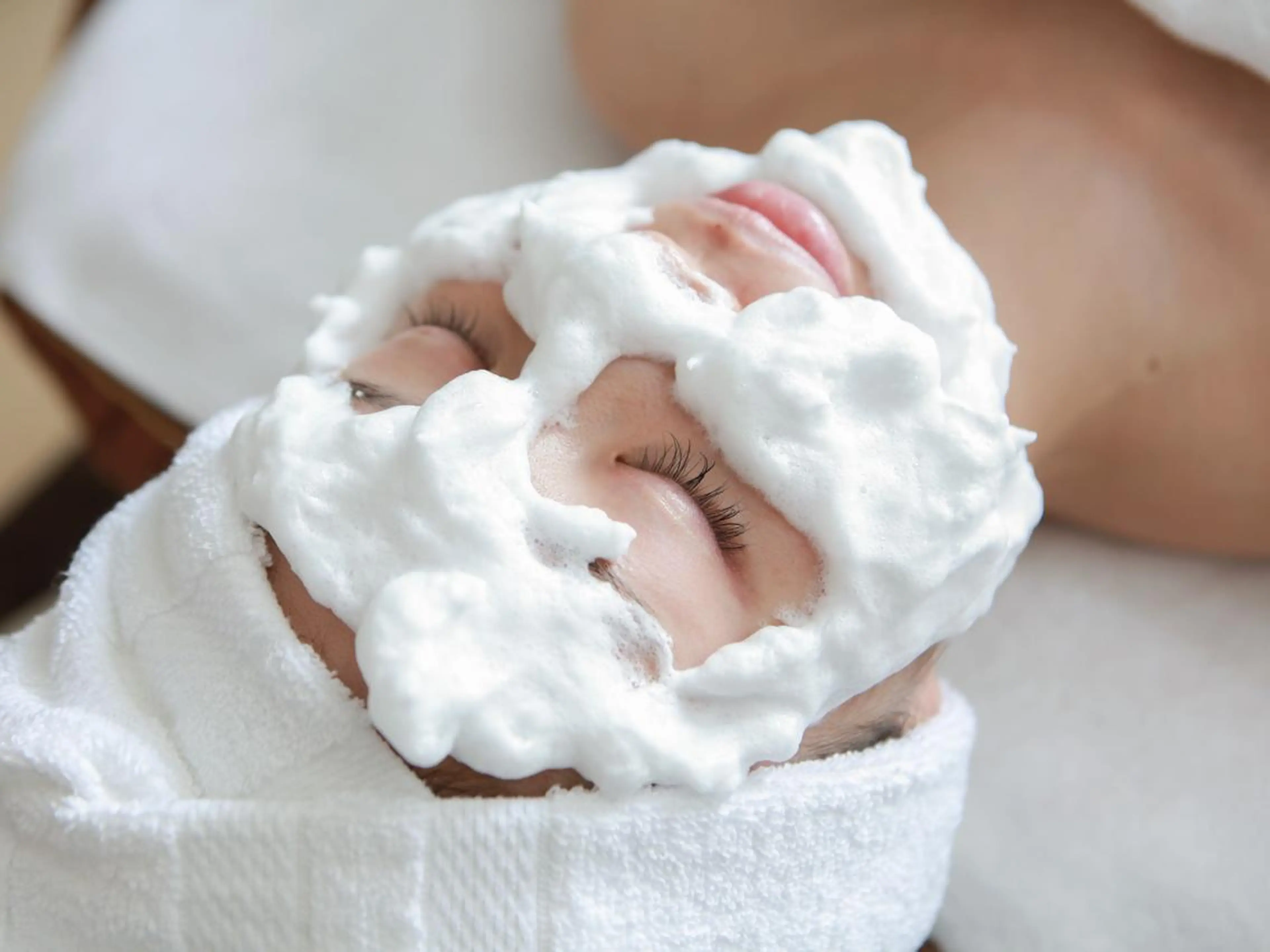 total beauty DIAのネイルデザイン