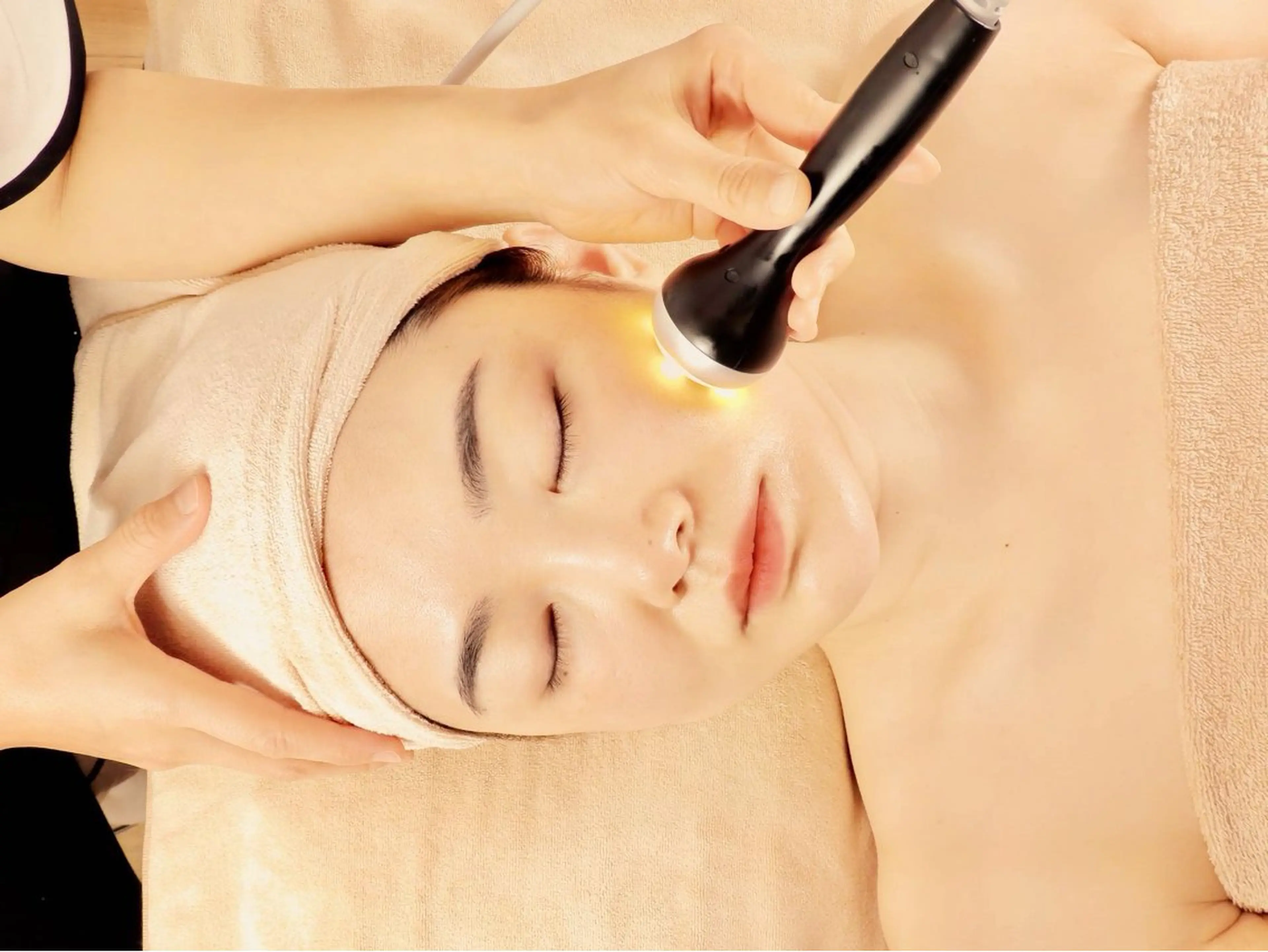 美来 エステティックサロンのエステ・リラクイメージ