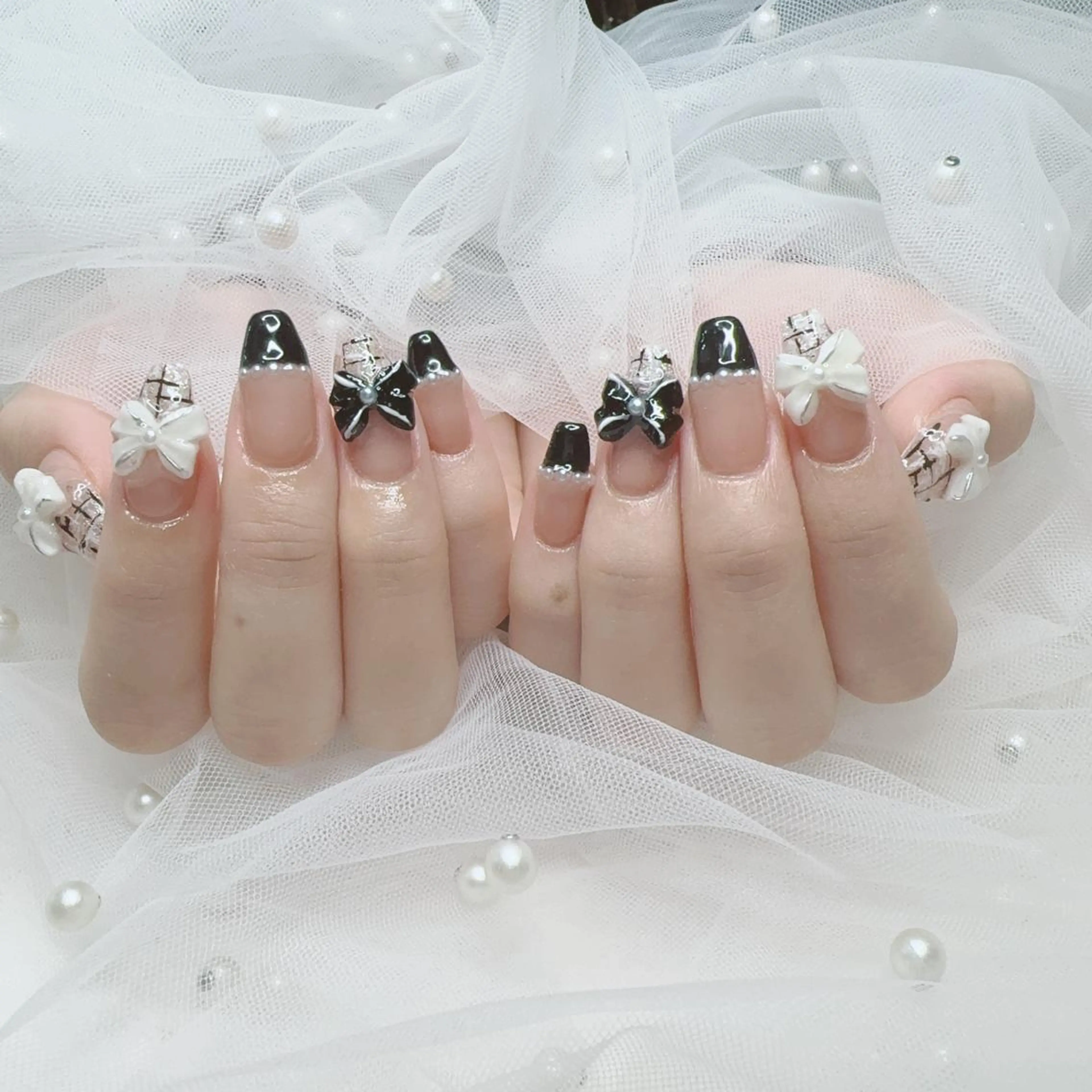 ネイル nail GZMのネイルデザイン