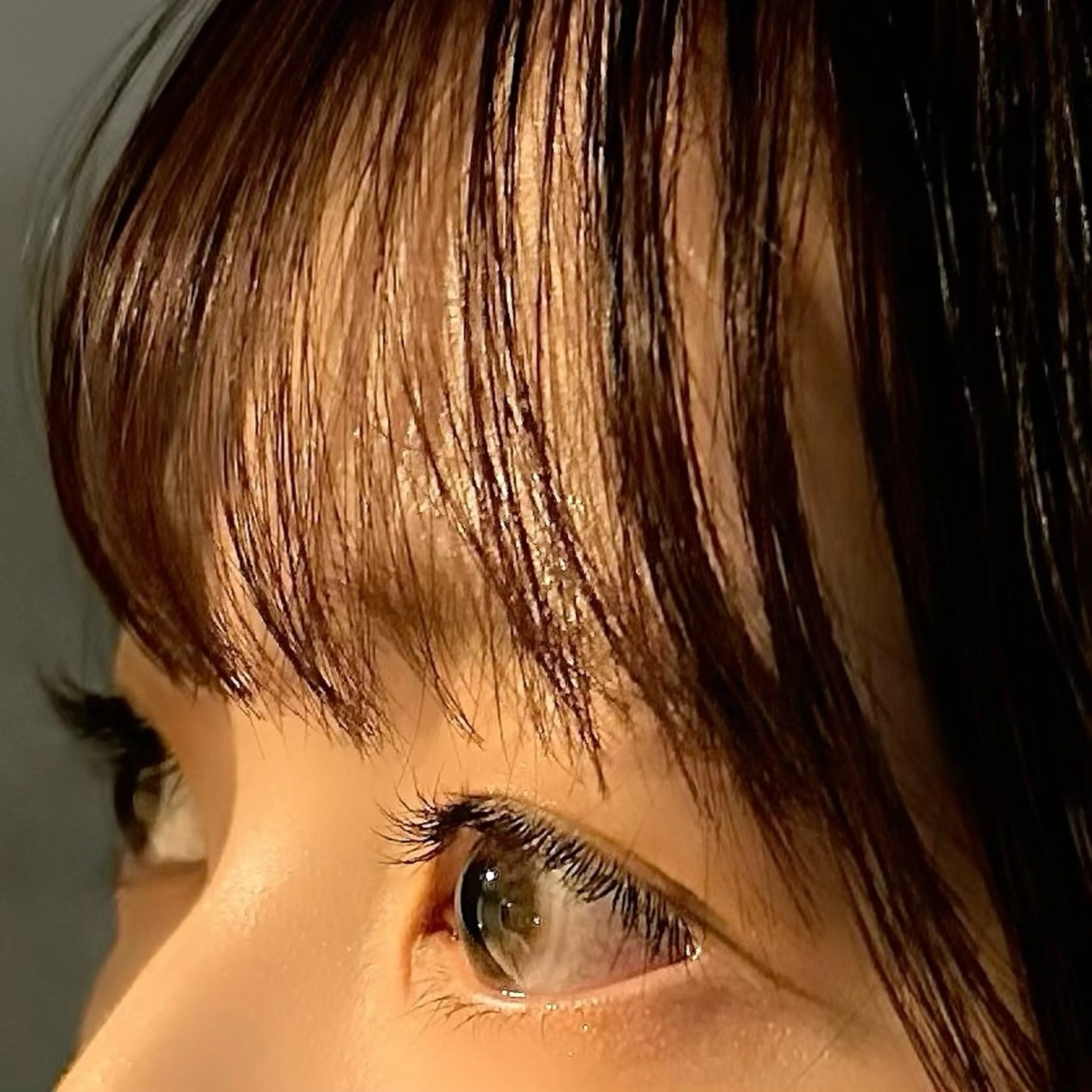 マツエク・マツパ 仙台駅まつげエクステサロンdesignK所属・Utsumi Kanoのマツエク・マツパデザイン