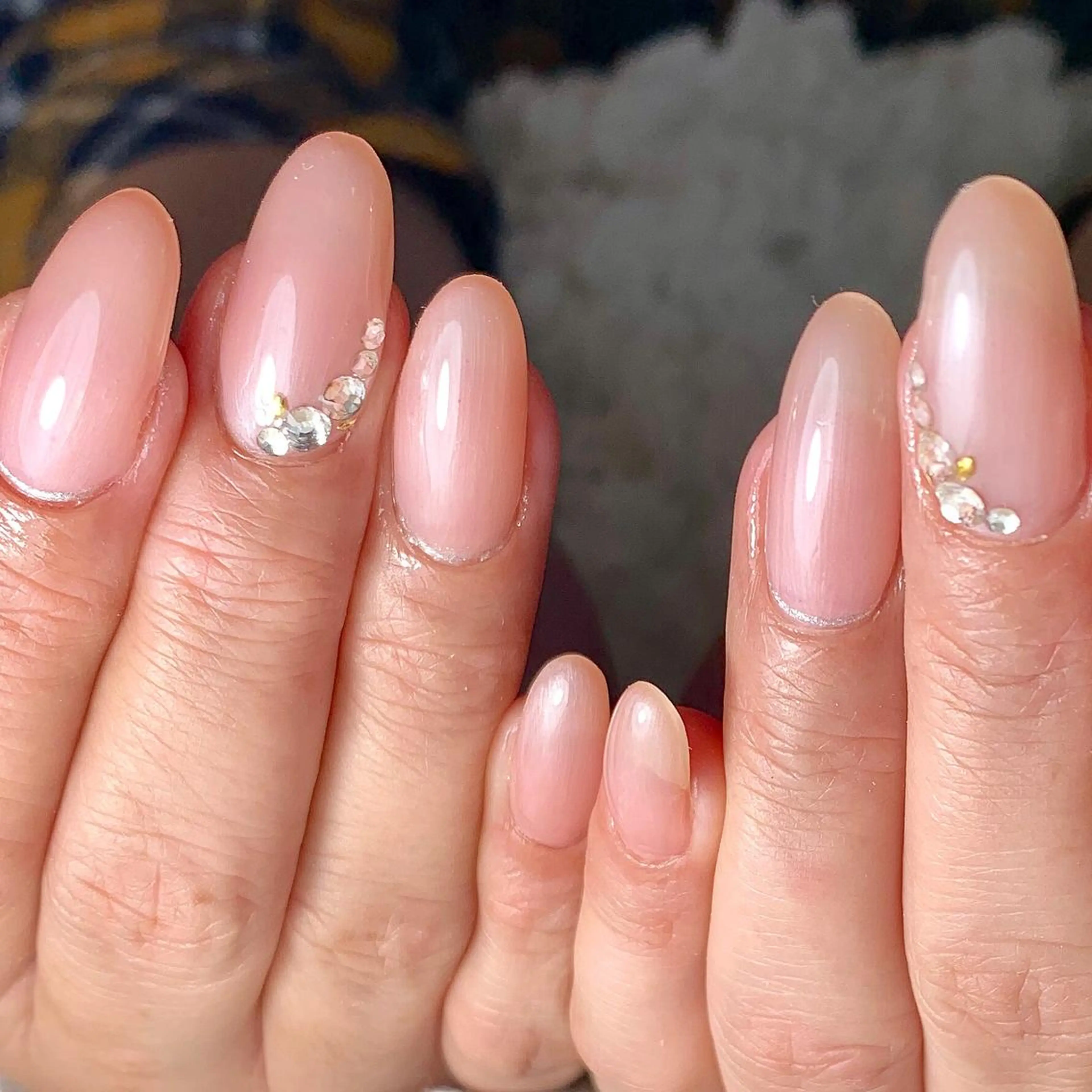 ネイル ハンドネイル 土屋 智子のエステ・リラクイメージ