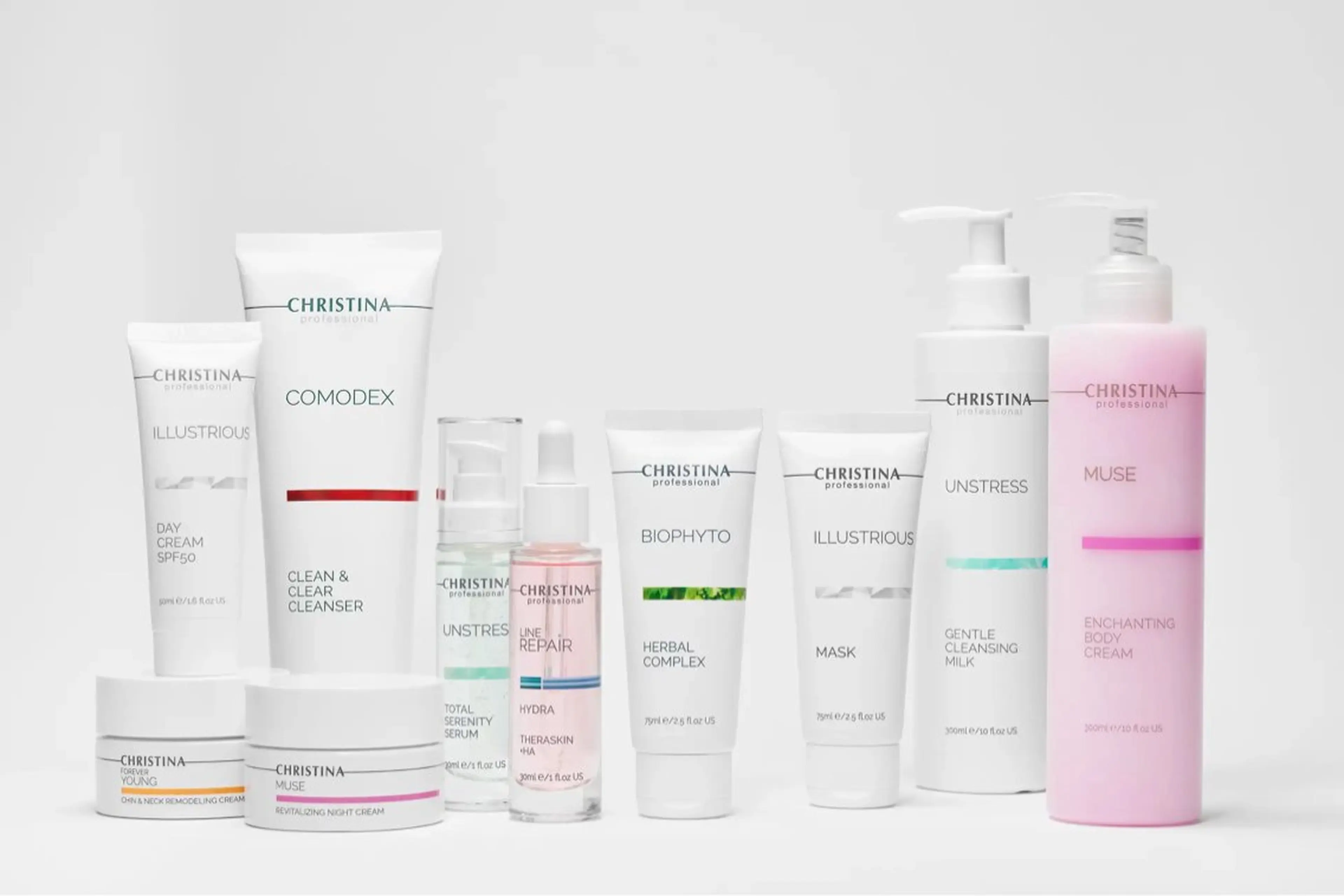 フェイシャルサロン CHIARA鈴木のエステ・リラクイメージ