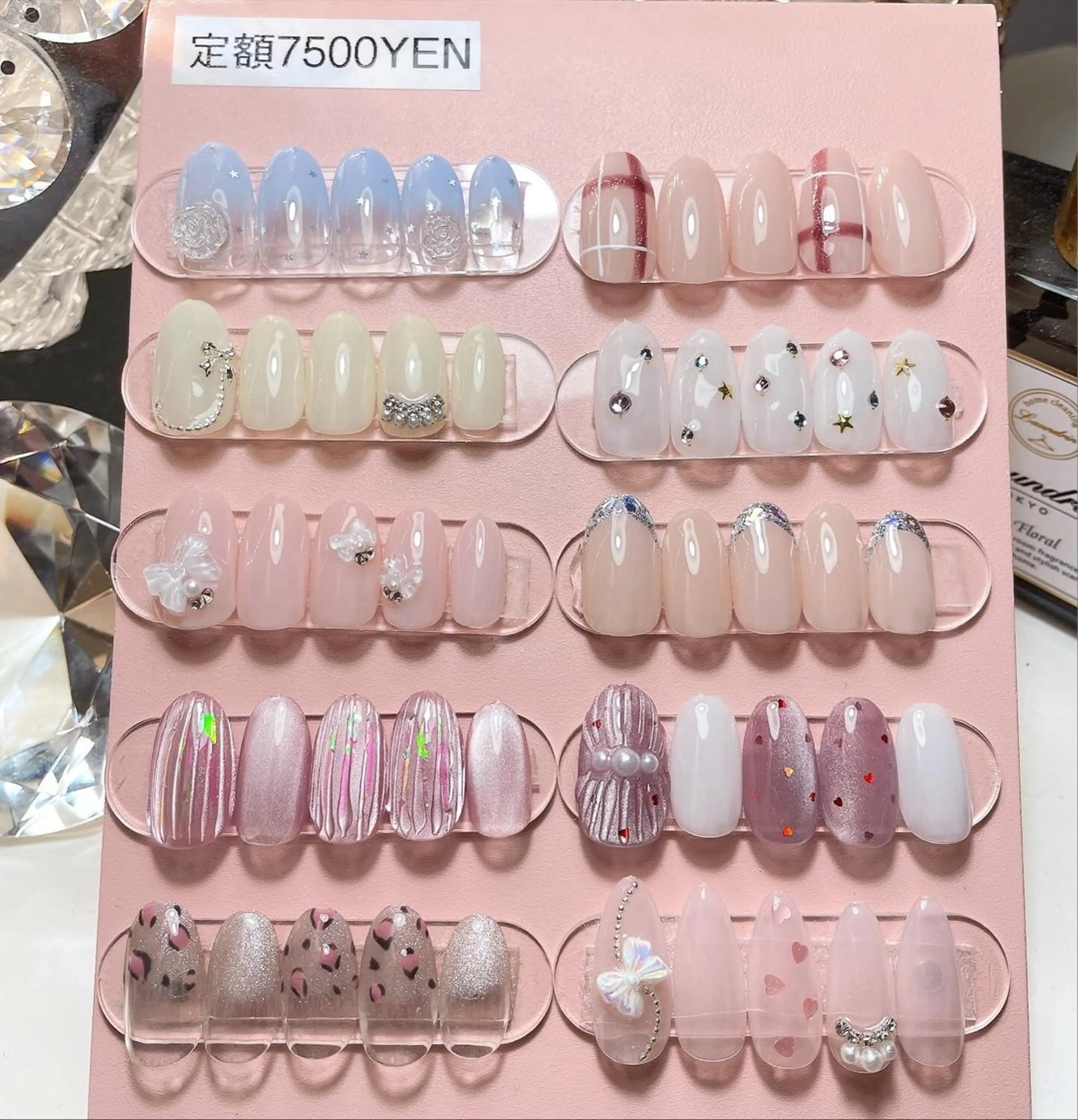 【オフあり】定額Designの写真