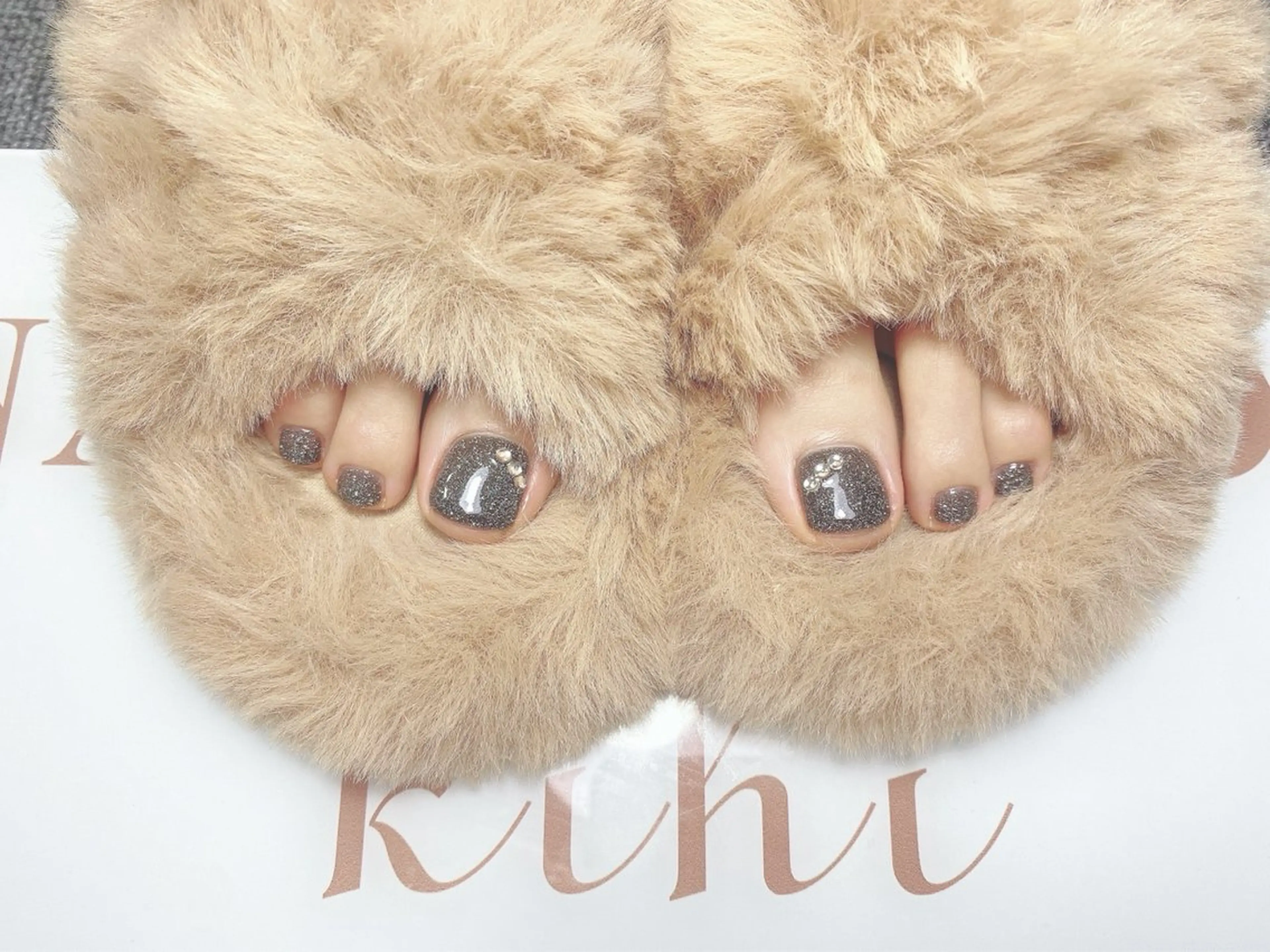 ネイル アートネイル フレンチネイル ジェルネイル グラデーション 韓国ネイル ハンドネイル 💕鈴木ユリ パラジェル/オフ無料のネイルデザイン