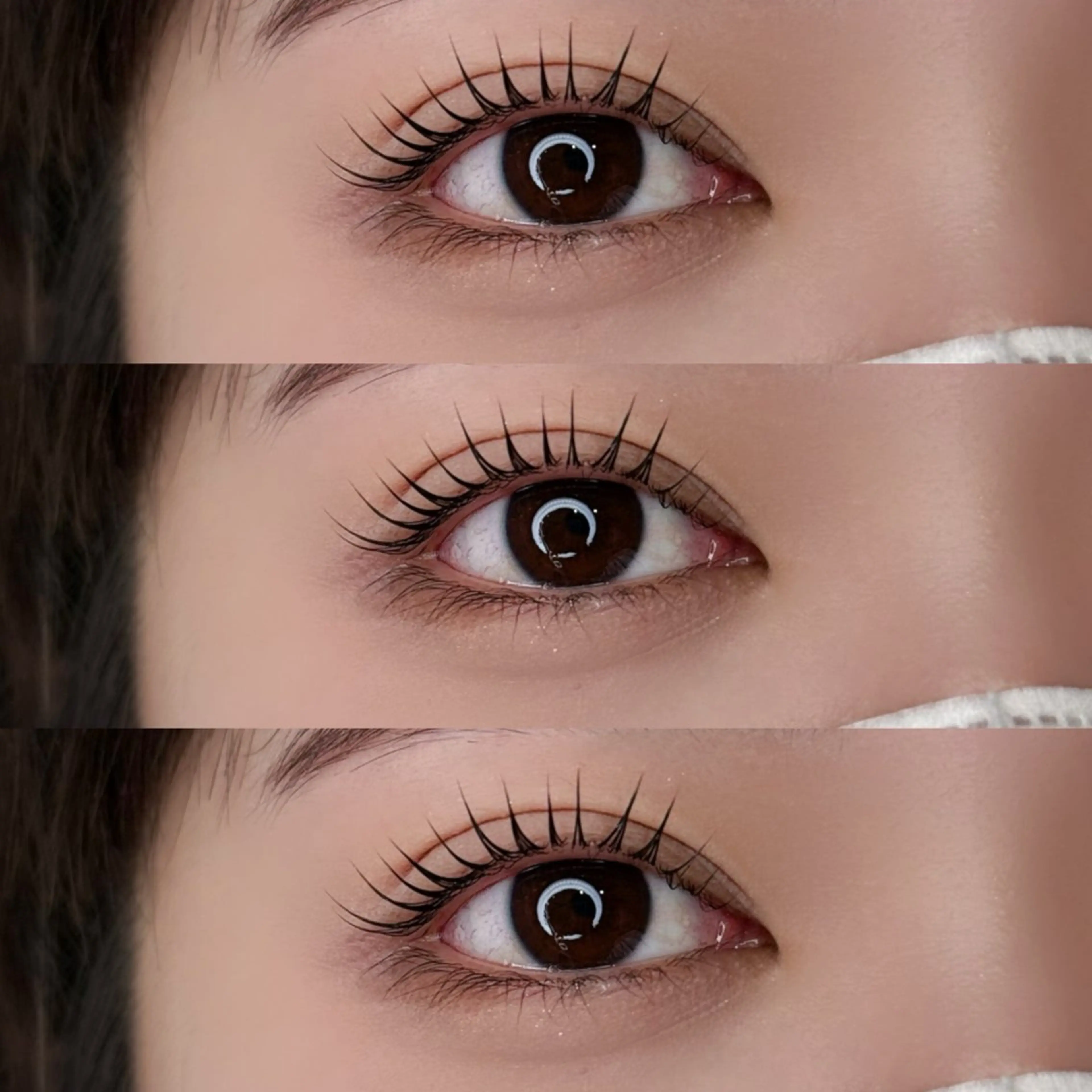【U24学割】まつげパーマorパリジェンヌラッシュリフト🫧の写真