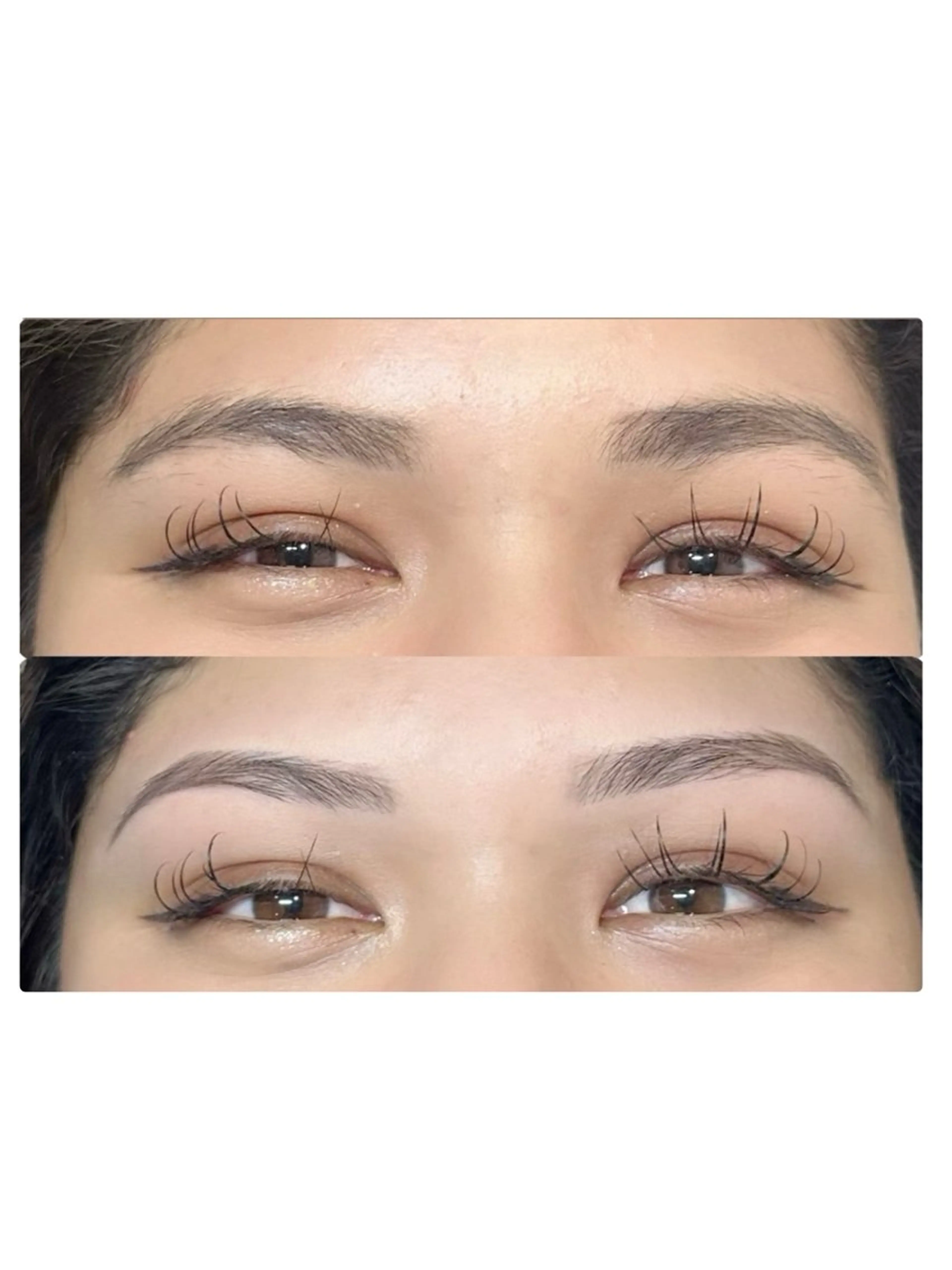 アイブロウ EIMI by meeme所属・井上 沙耶のマツエク・マツパデザイン