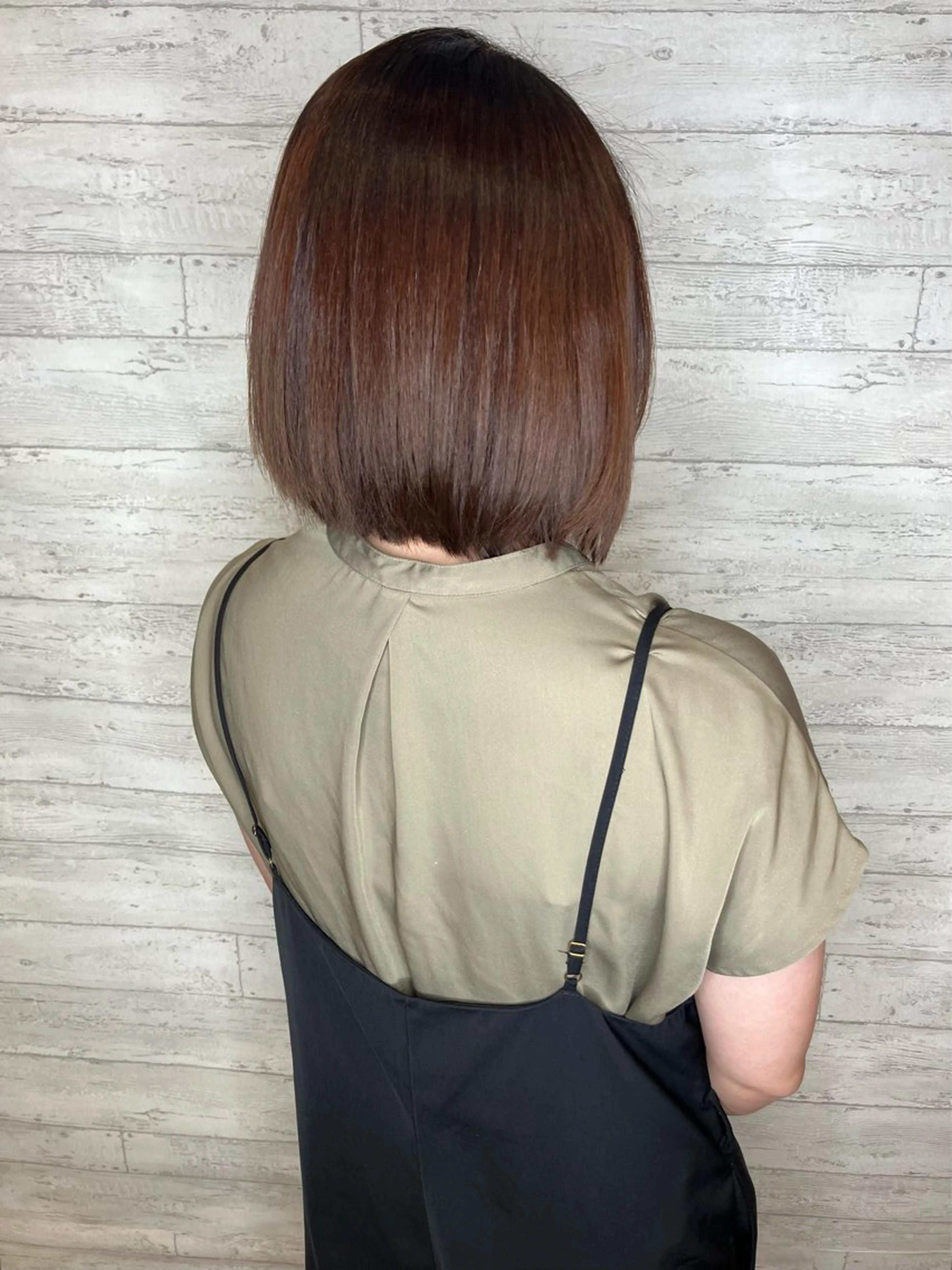 🌼カット＋カラー🌼の写真