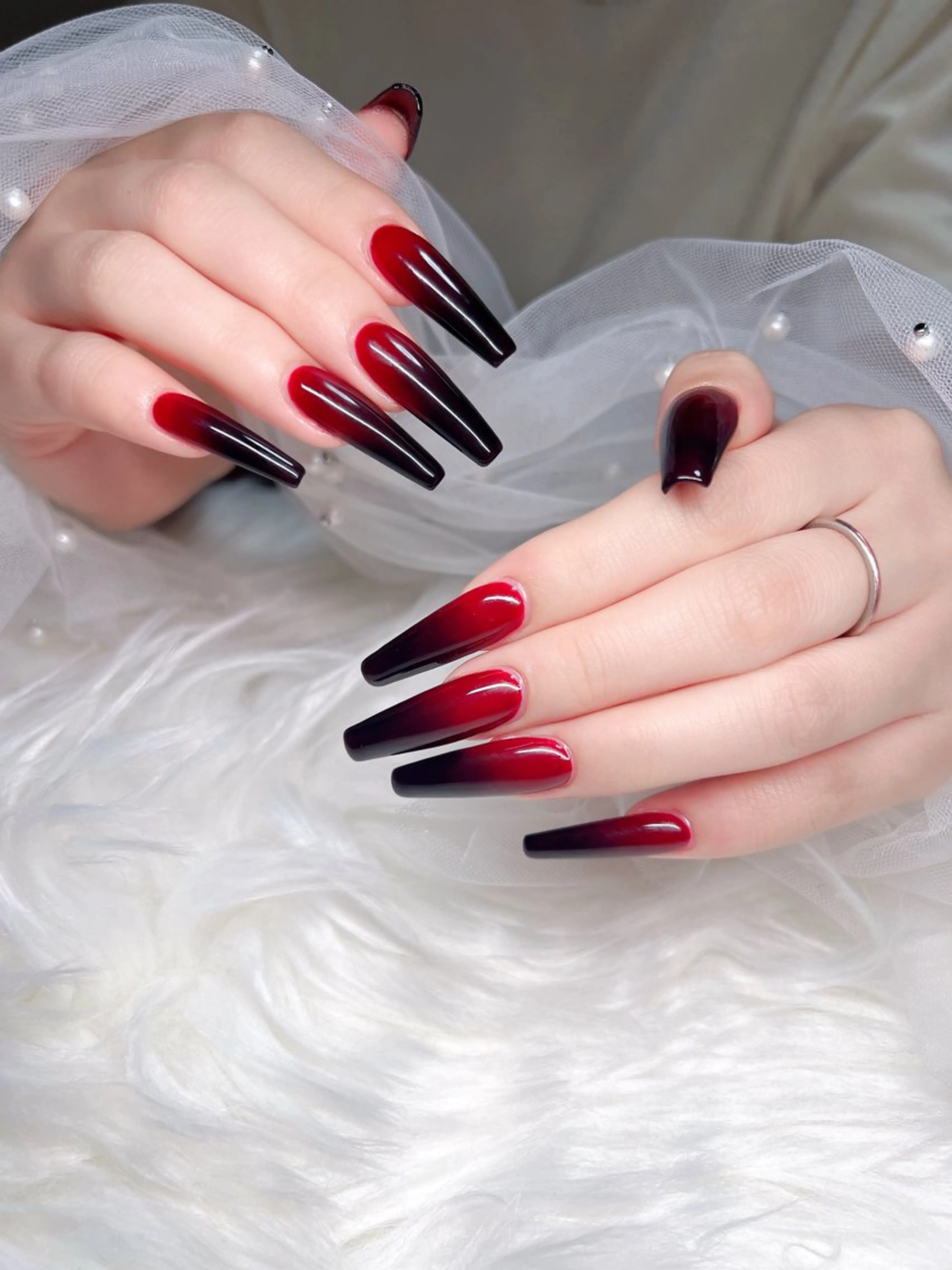 ネイル MK ネイルサロンのネイルデザイン