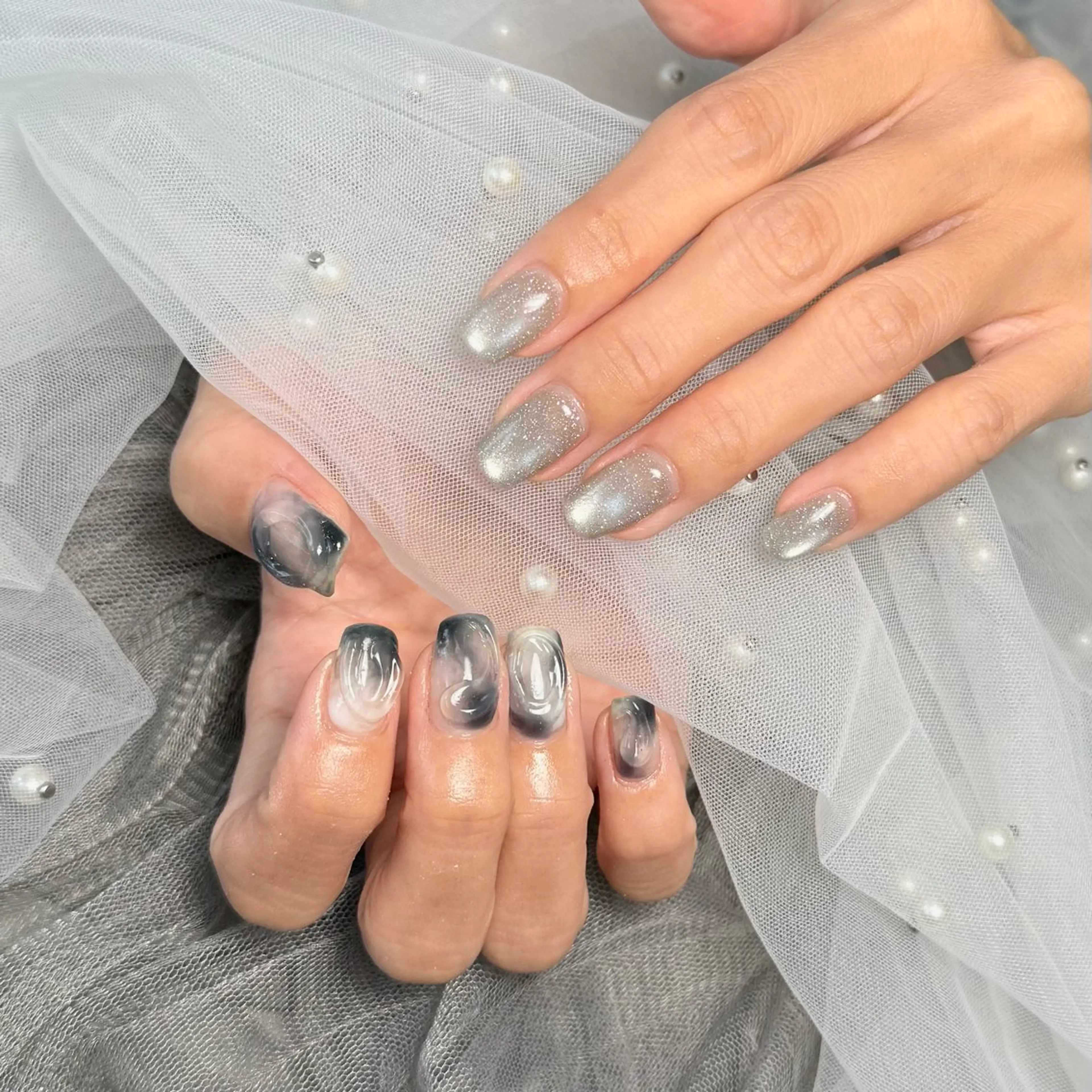 ネイル ネイルサロン Annieのネイルデザイン