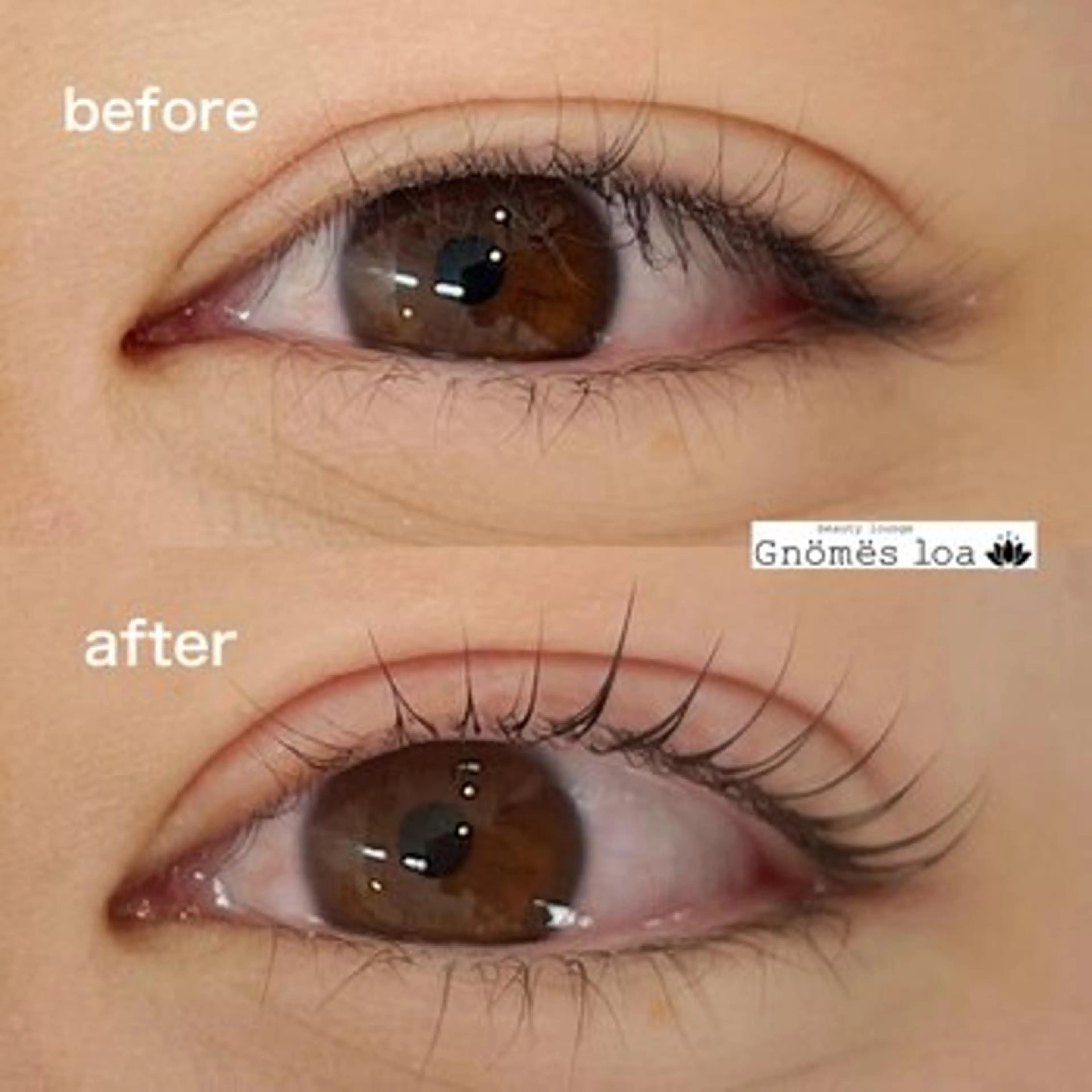 マツエク・マツパ マツパ 今関 美穂の眉毛・アイブロウイメージ