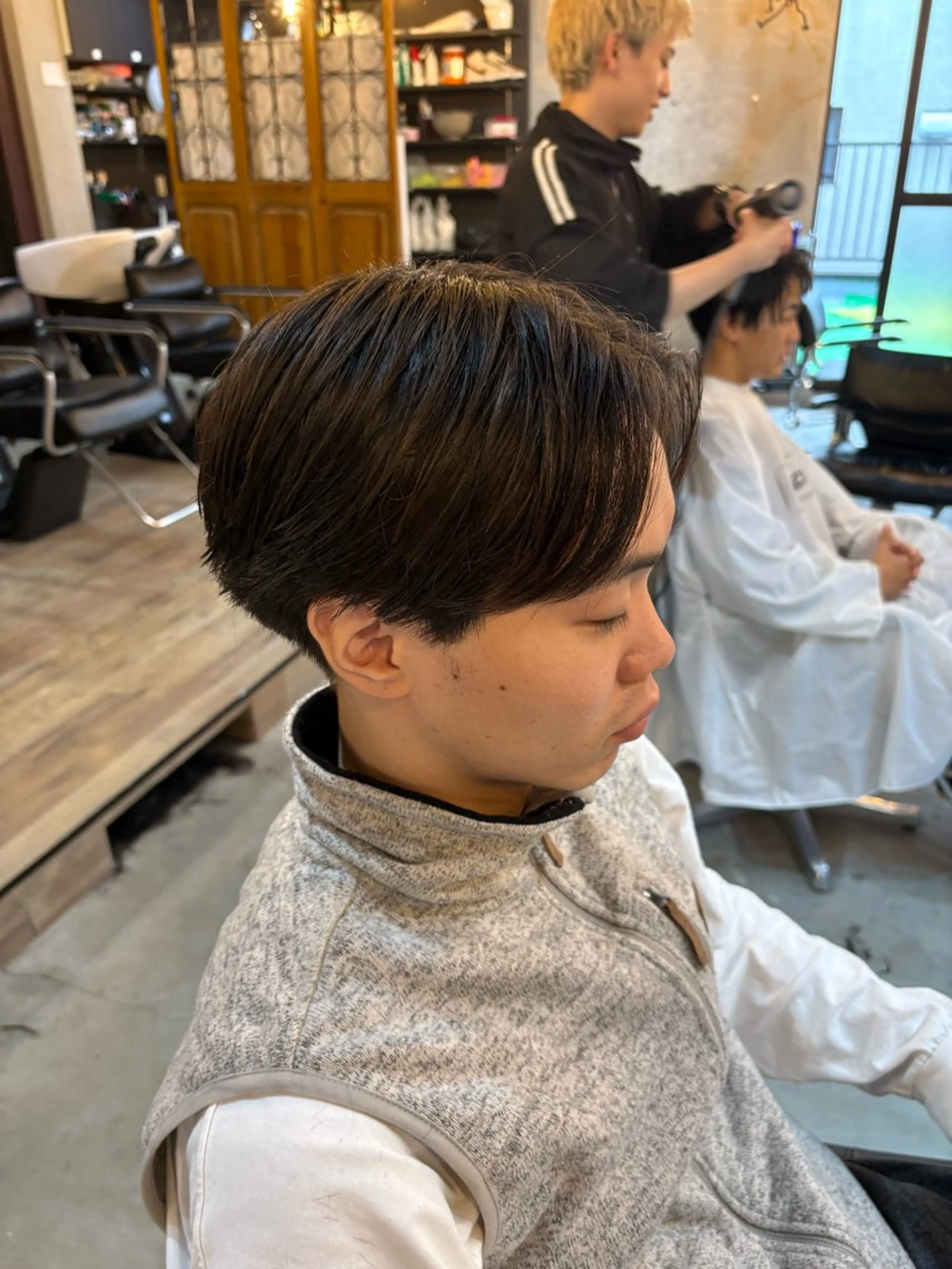 ショート カットモデル募集/ アイブロウあたり💫の眉毛・アイブロウイメージ