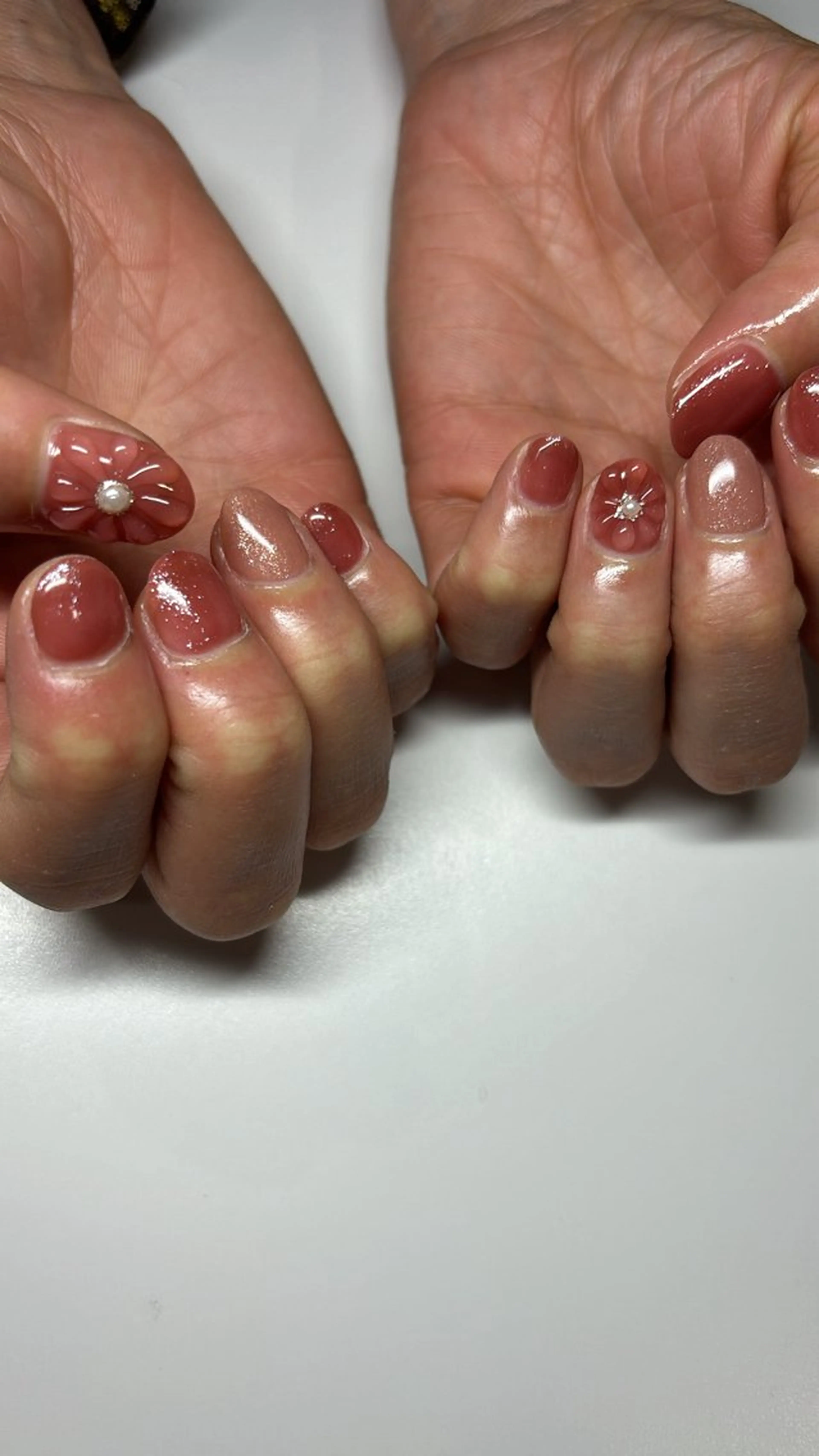 ネイル 大阪狭山/klarm kanohaのエステ・リラクイメージ