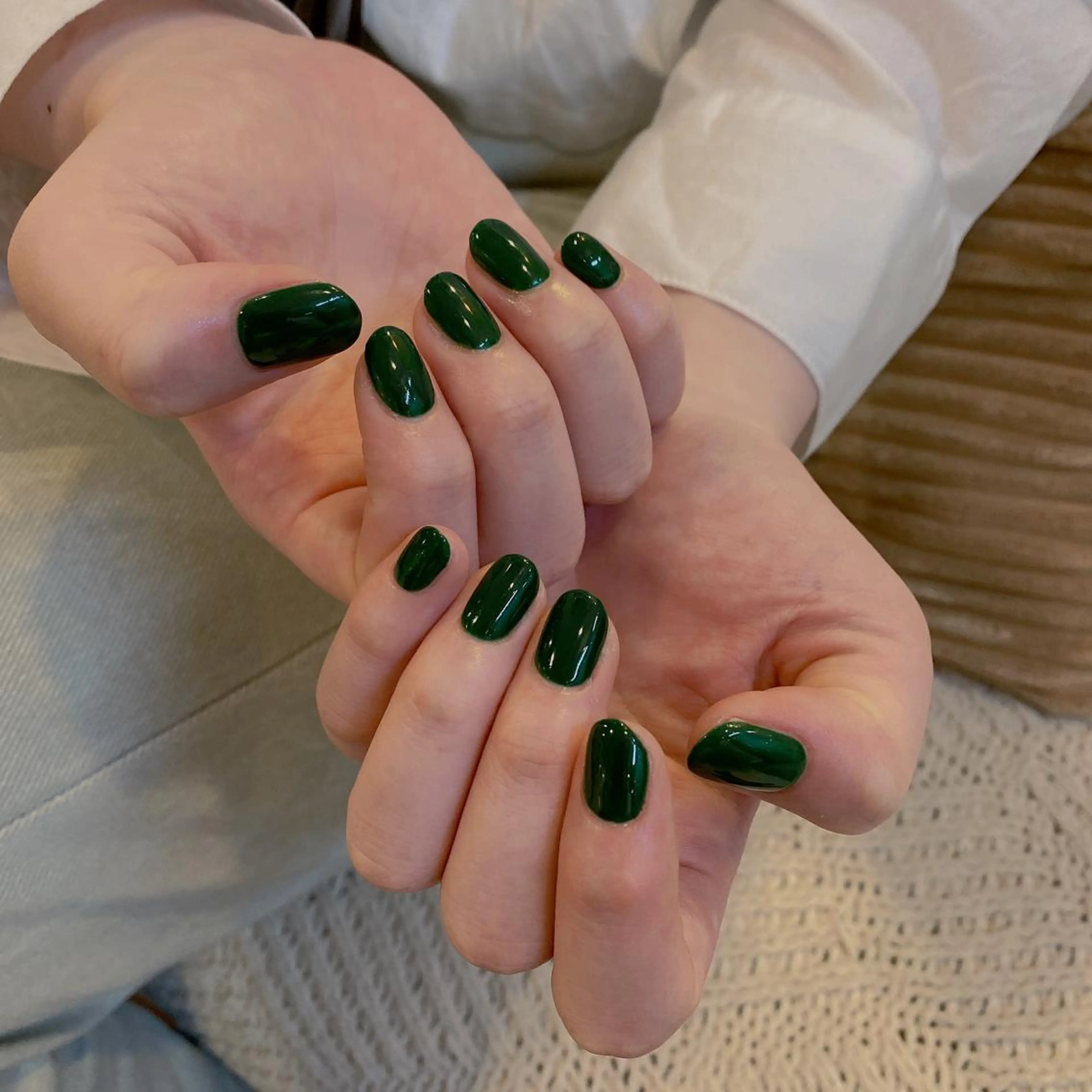 ネイル ℝ𝕌𝕂𝔸 ✿のネイルデザイン