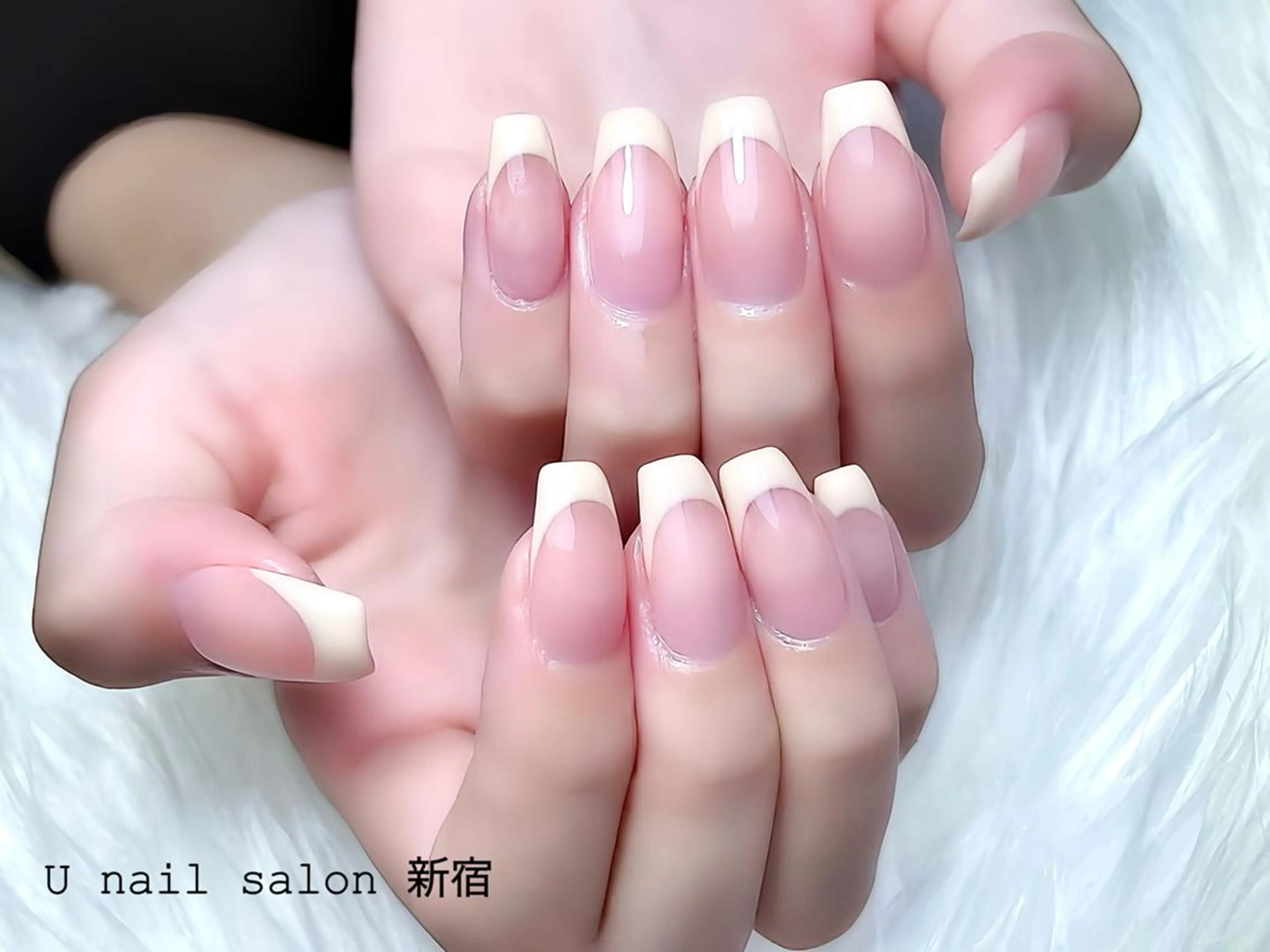 ネイル ハンドネイル 🩷リリス 高田馬場店のネイルデザイン