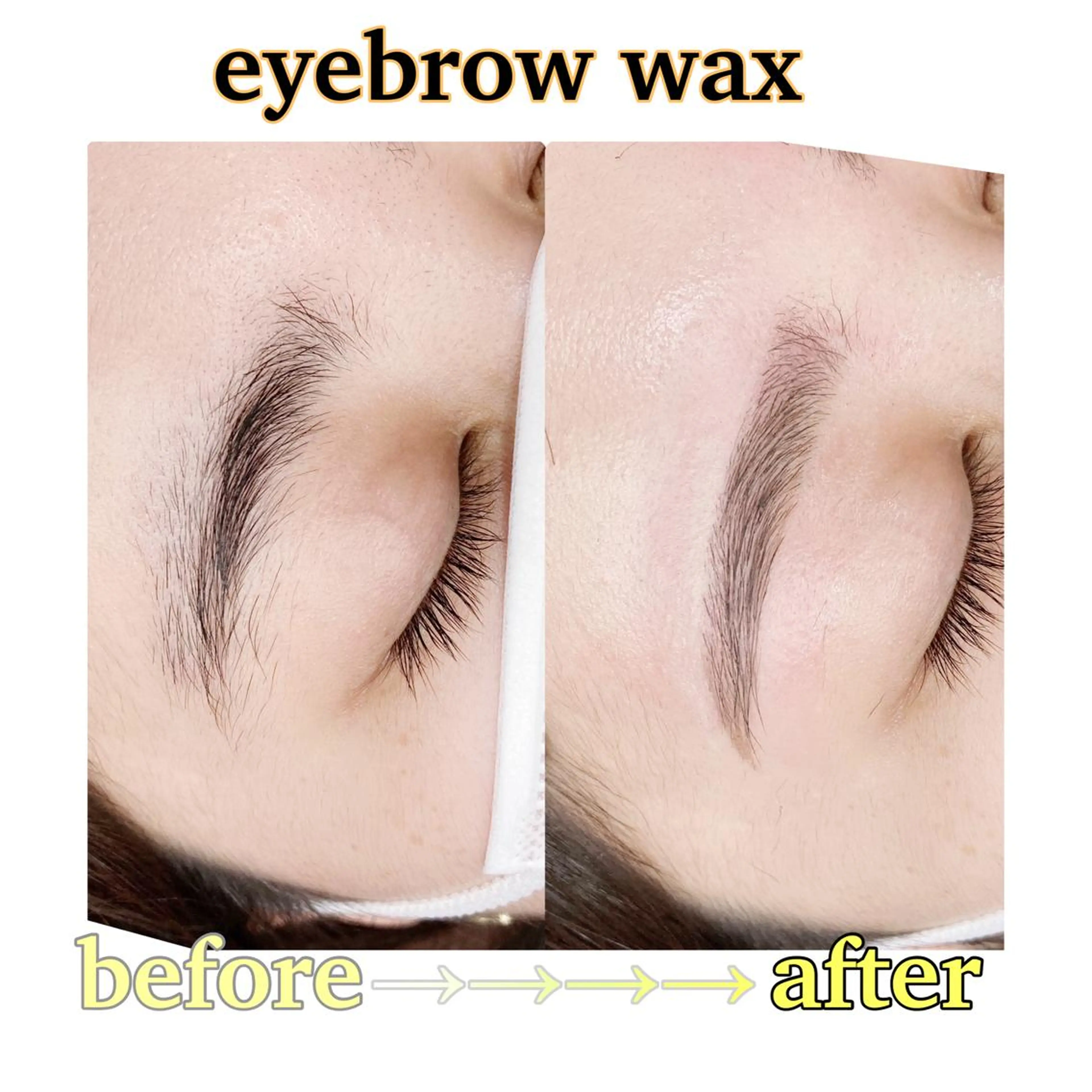 アイブロウ merry eyelashの眉毛・アイブロウイメージ