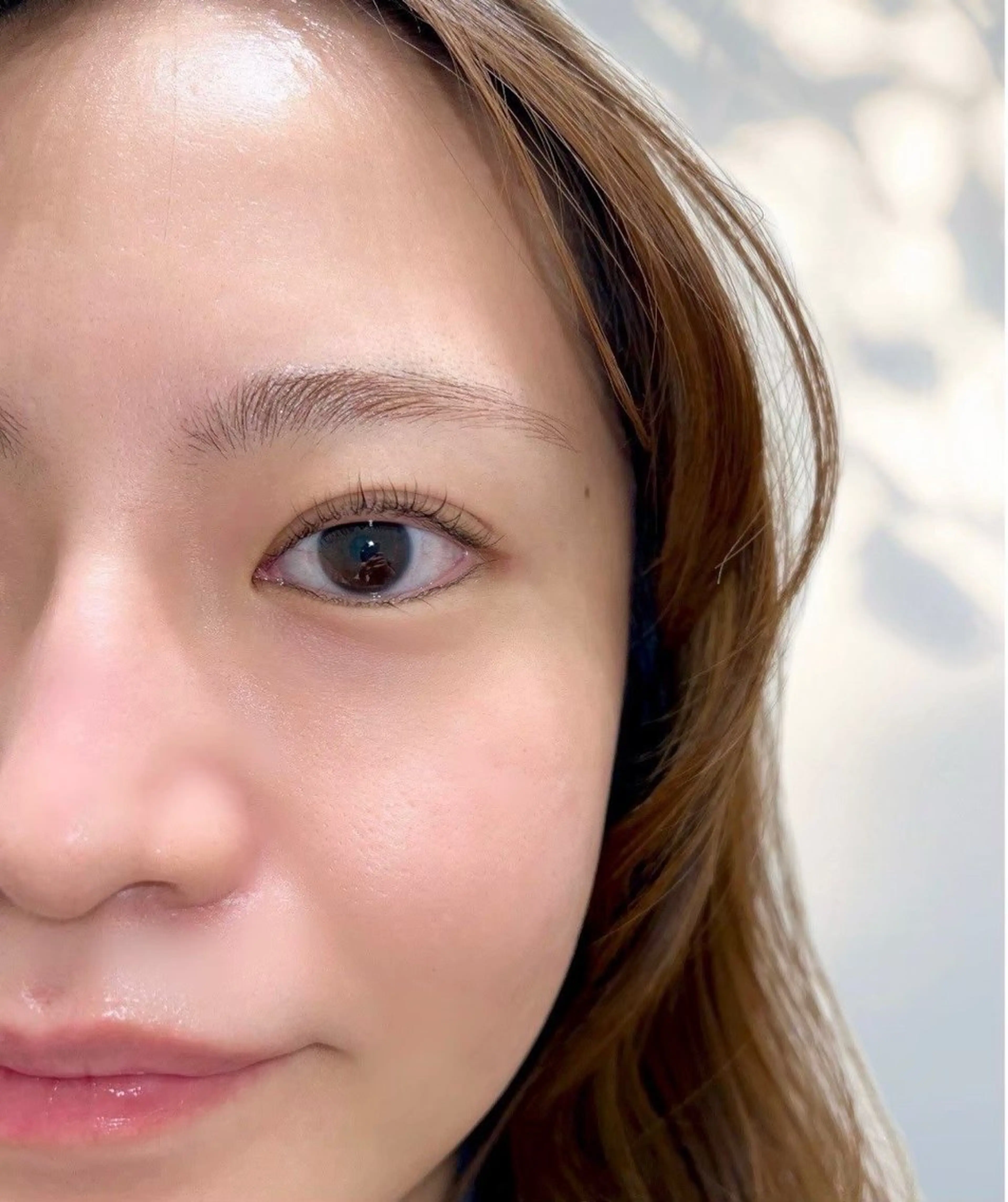 マツエク・マツパ まつげパーマ cocoro久喜所属・秋田 みくのマツエク・マツパデザイン