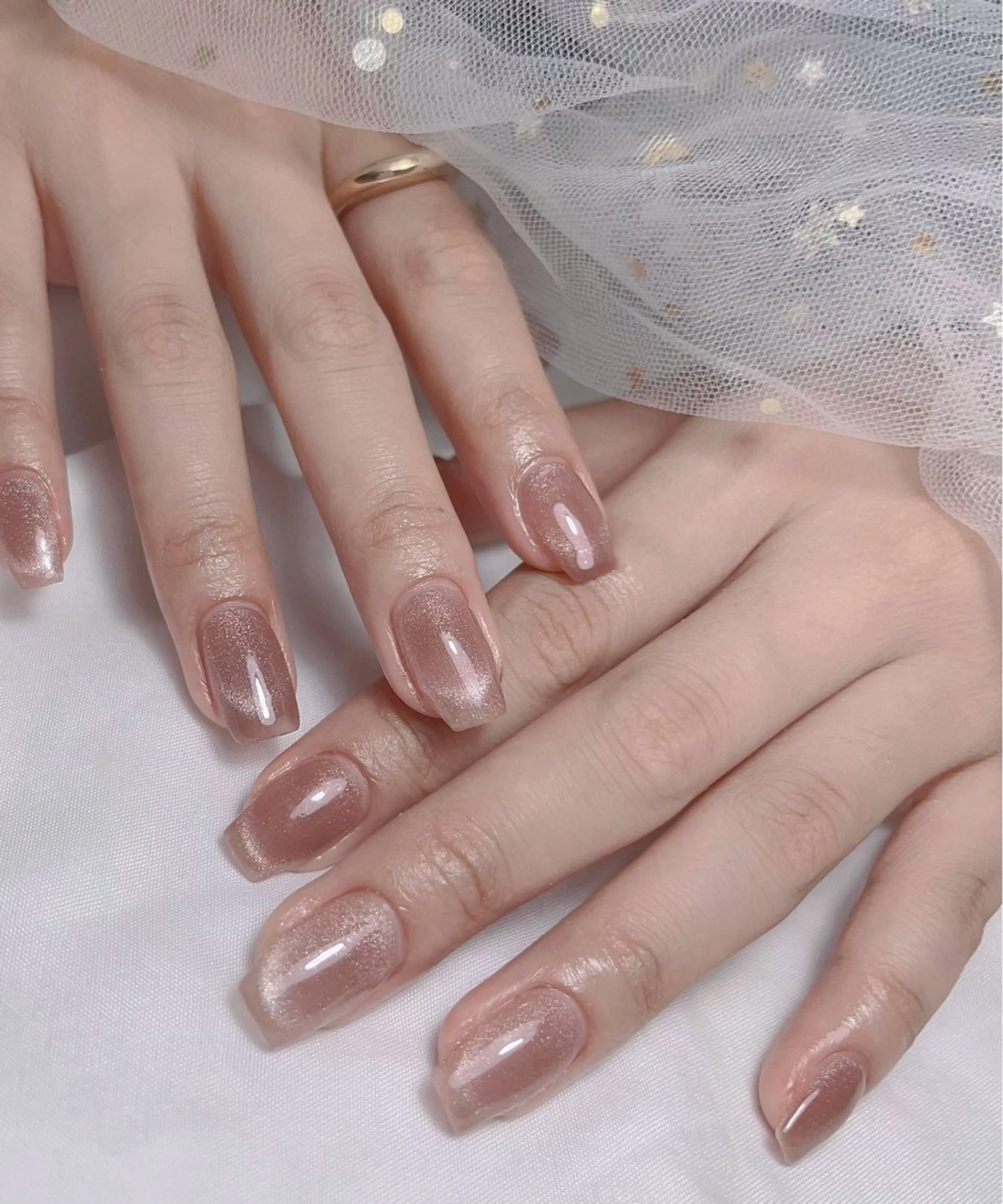 ネイル KA Linのネイルデザイン