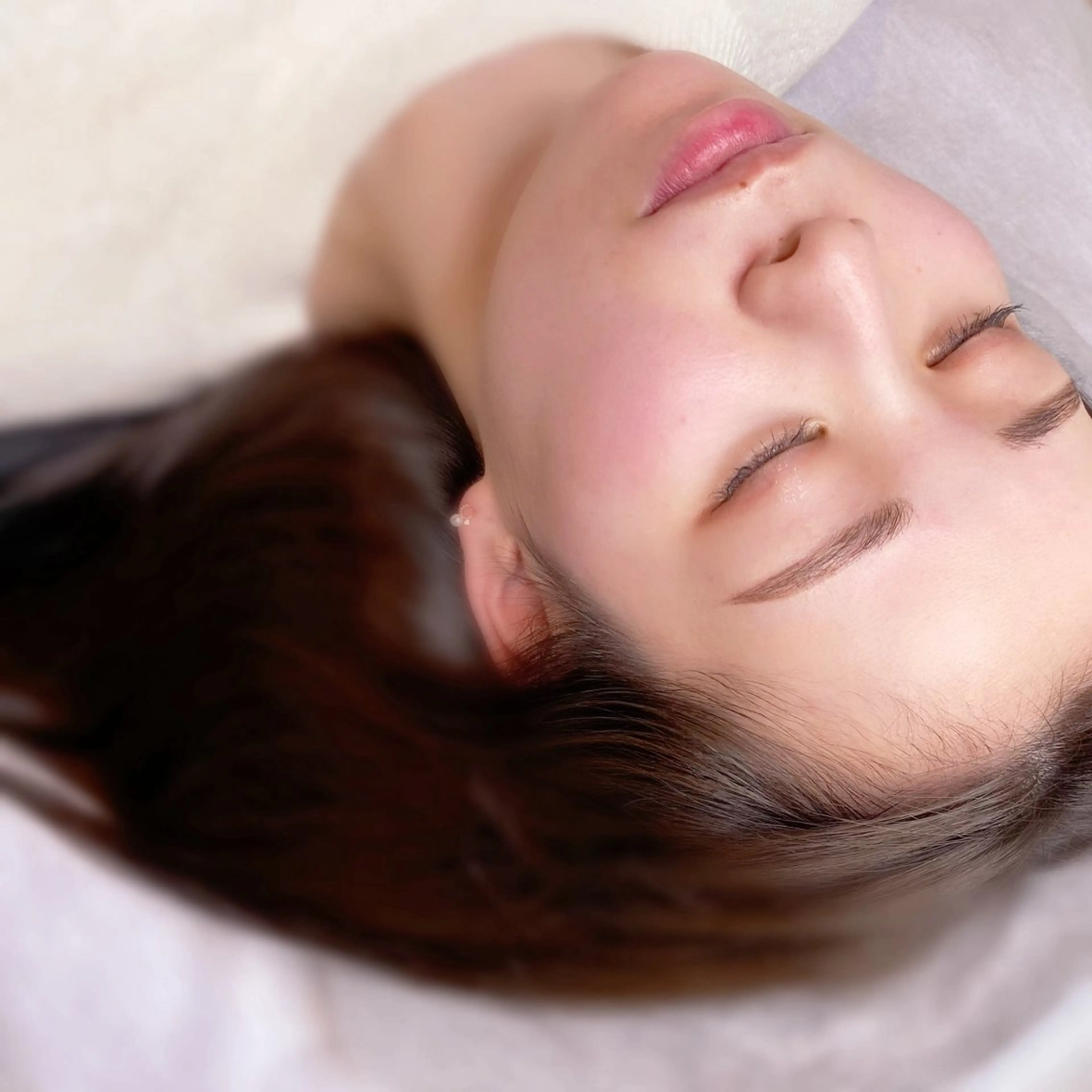 アイブロウデザインWax(眉毛Wax)の写真